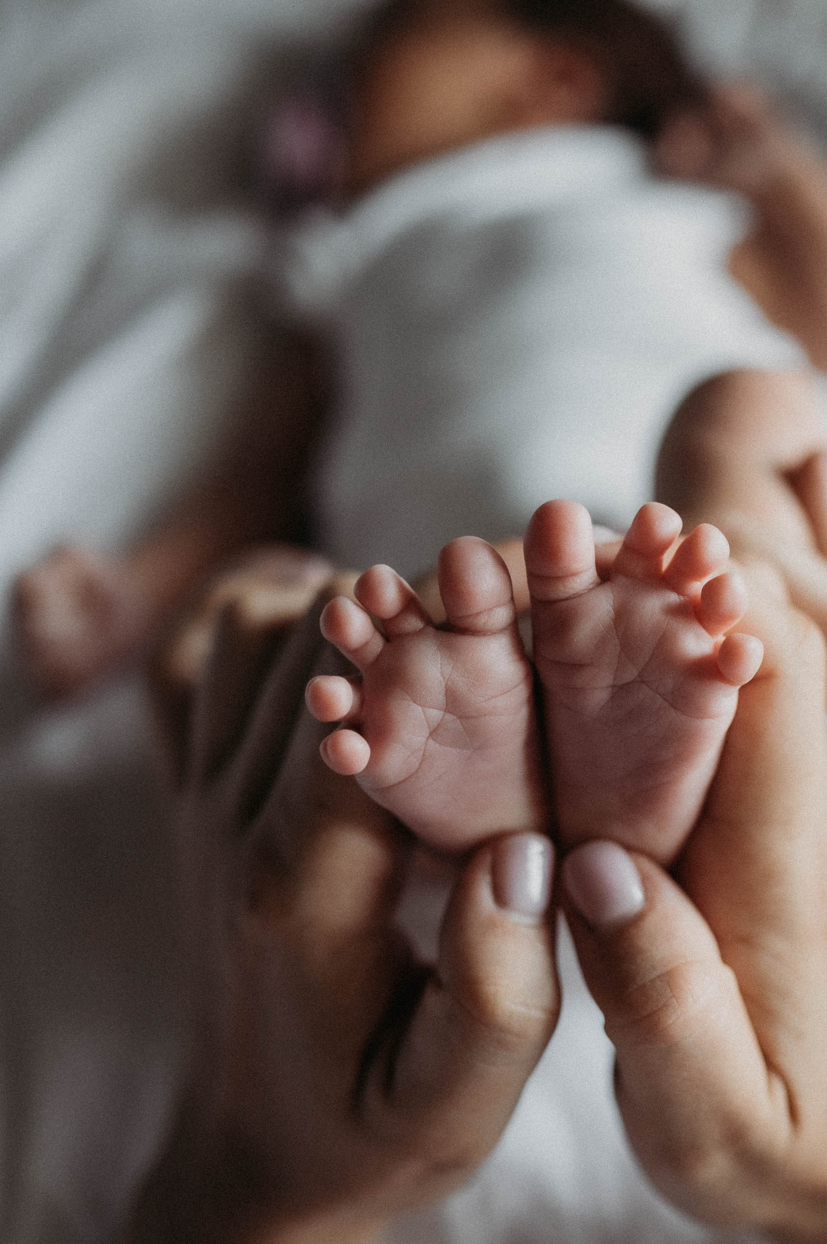 Семейный фотограф в Дубае и Москве Ольга Белотуркина