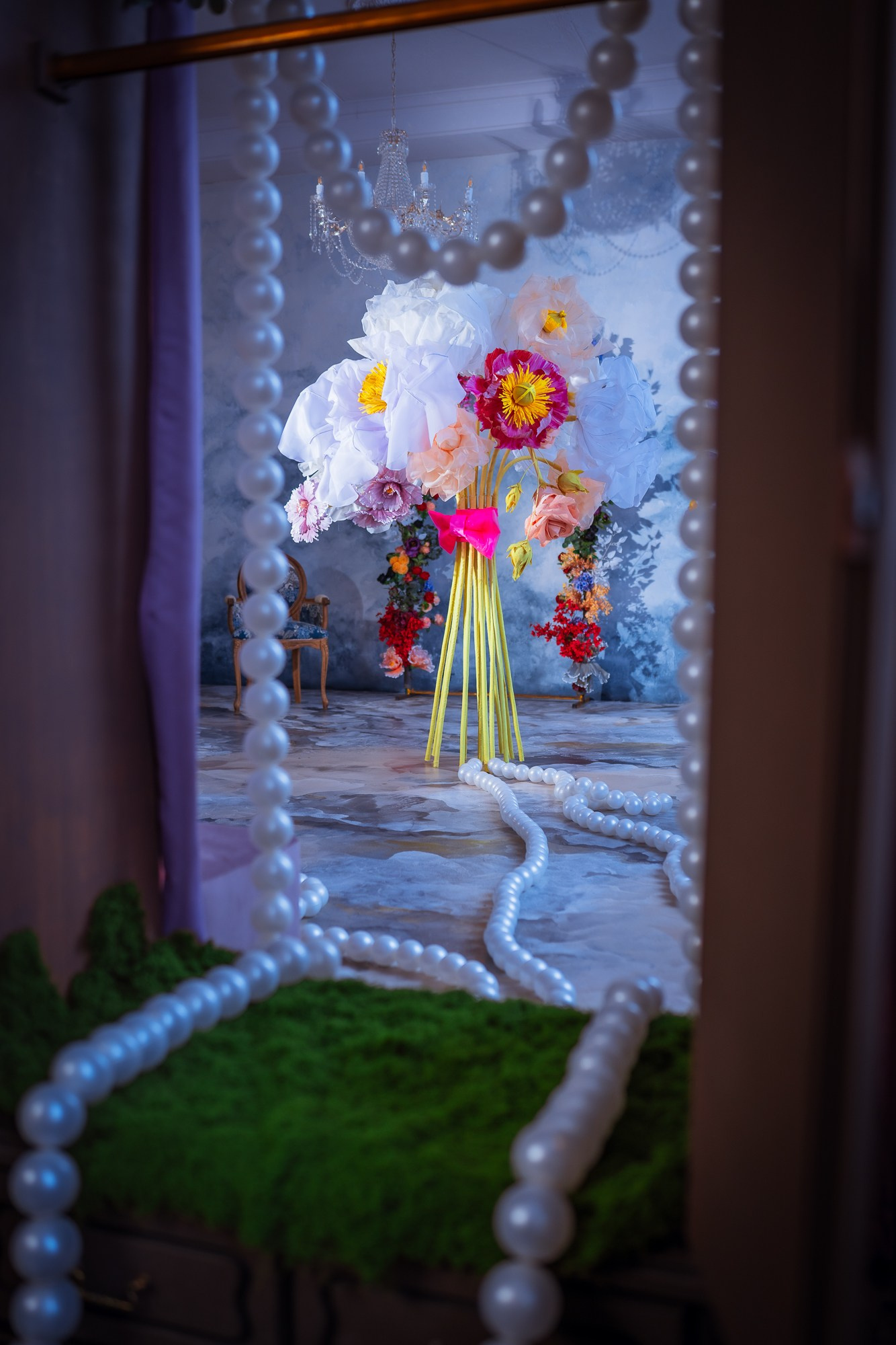 Фотостудия интерьерная в Туле — Давинчи |Davinci