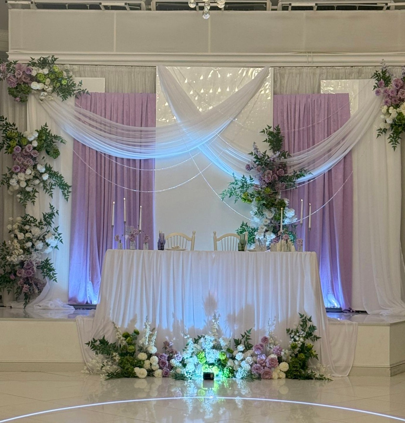 Оформление Вашей свадьбы в Липецке, Ельце и всей Липецкой облости