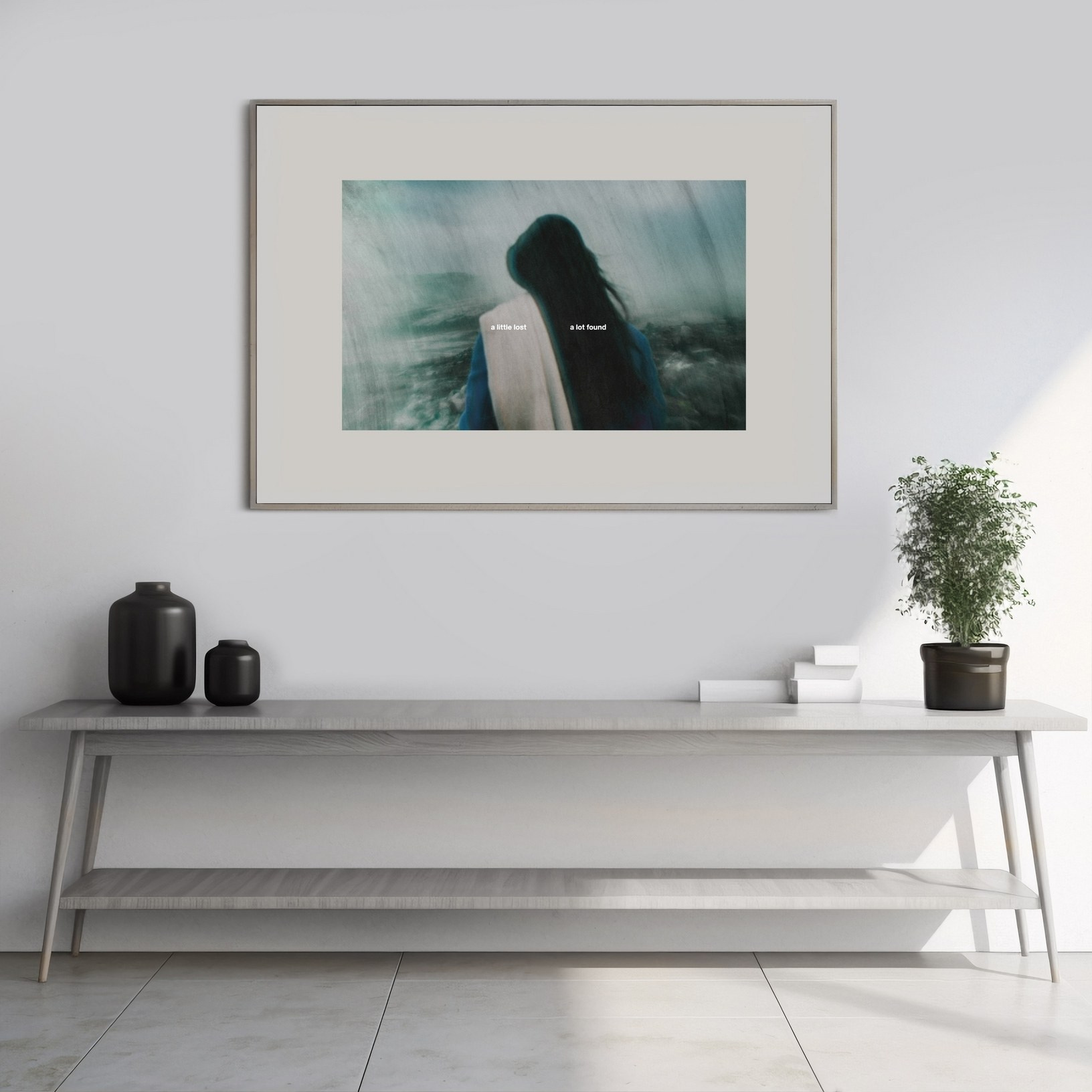 NORTHERN DIARIES. Eduard Kopysov — International visual artist