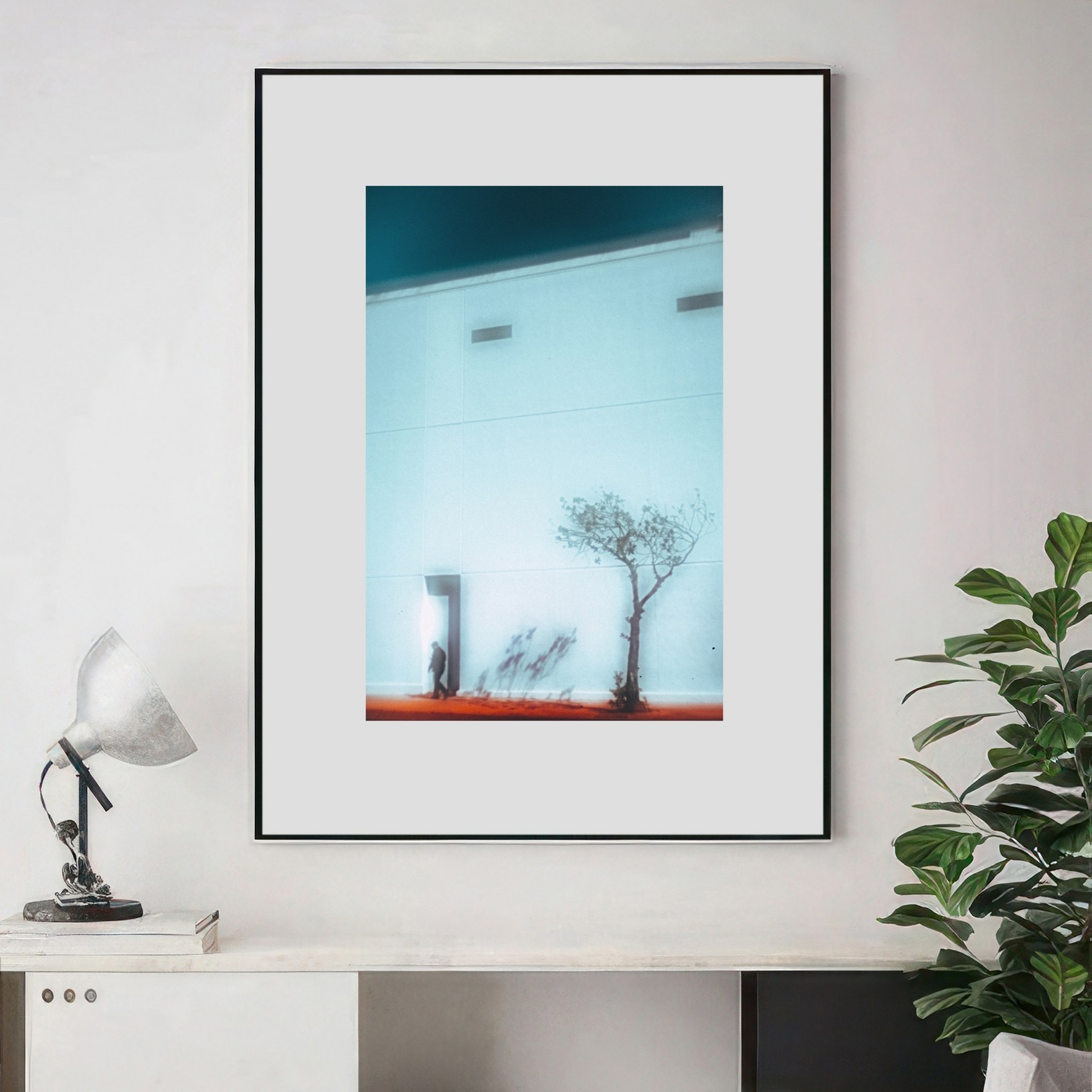 STREETS SPIRIT. Eduard Kopysov — International visual artist