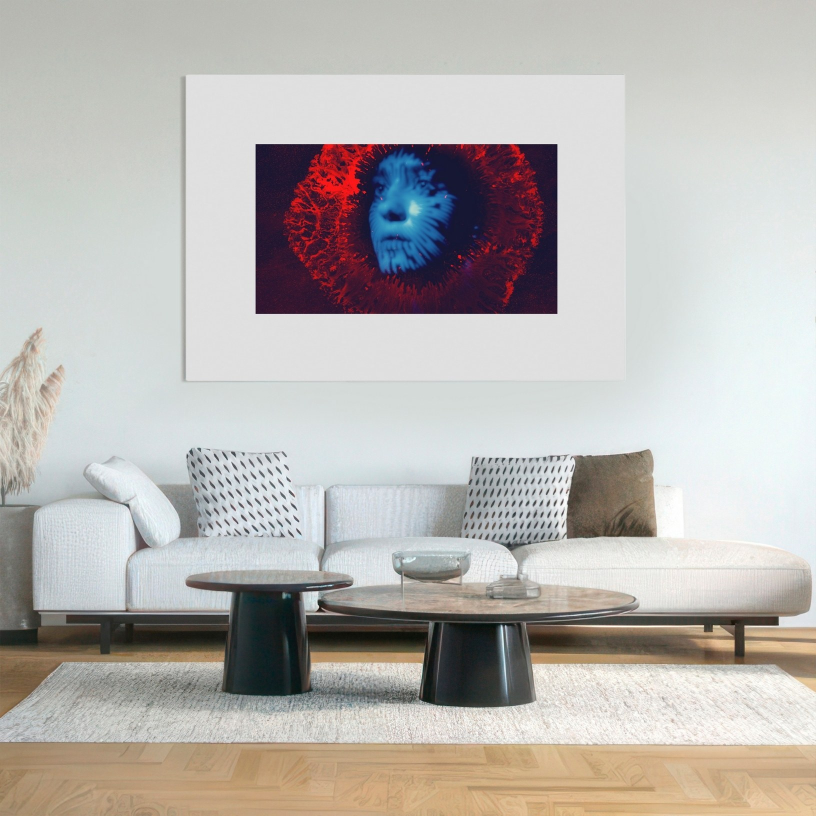 PAST LIVES. Eduard Kopysov — International visual artist