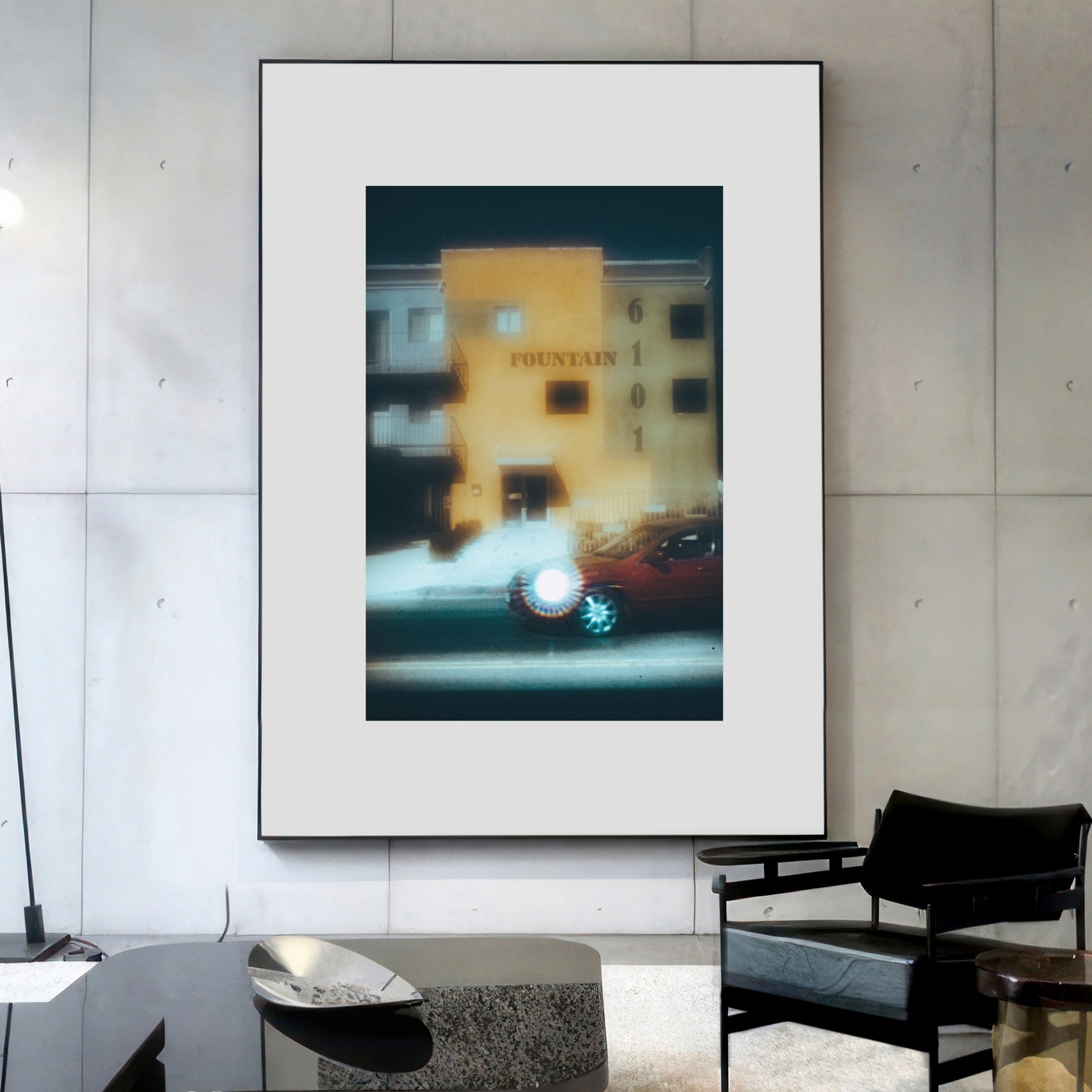 STREETS SPIRIT. Eduard Kopysov — International visual artist