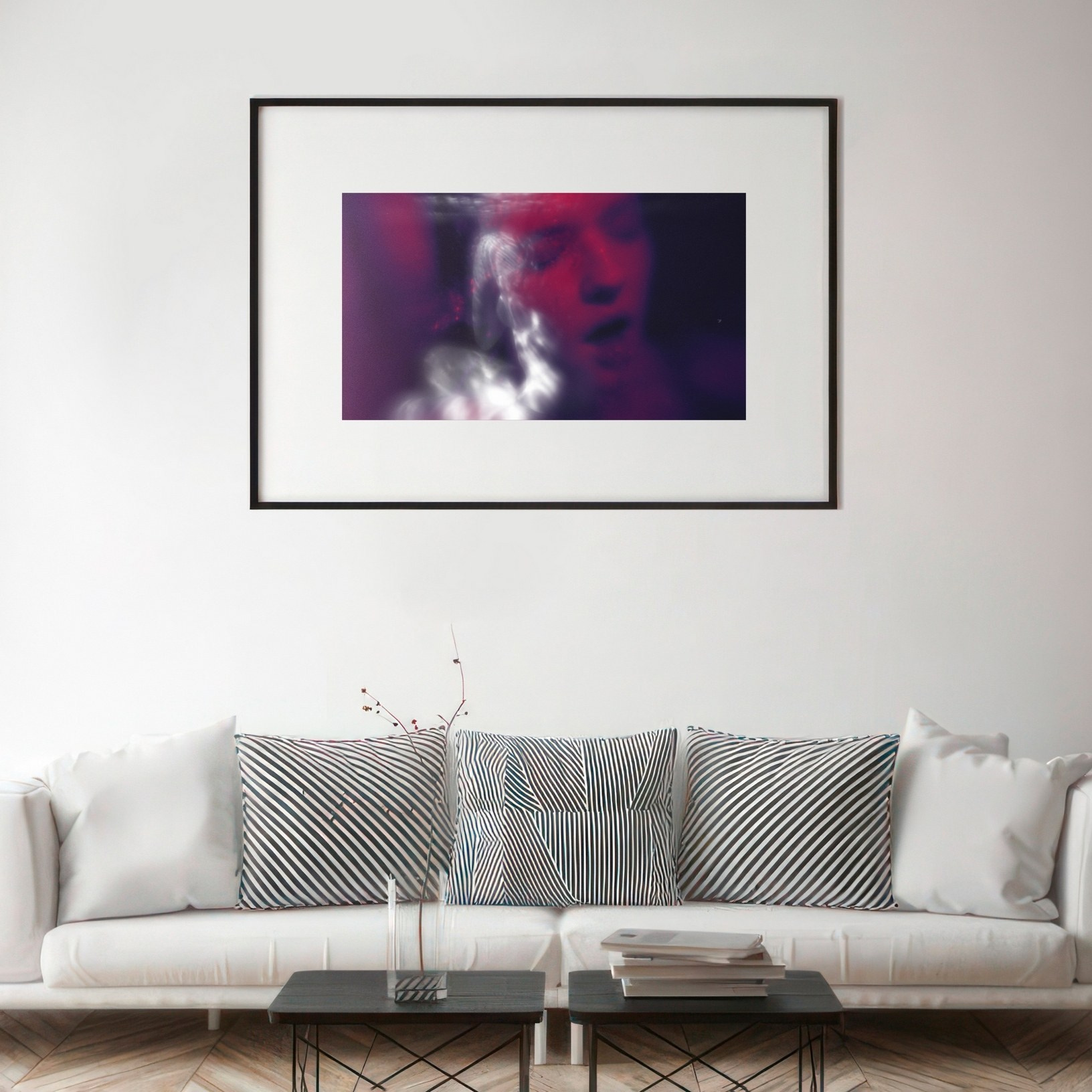 PAST LIVES. Eduard Kopysov — International visual artist