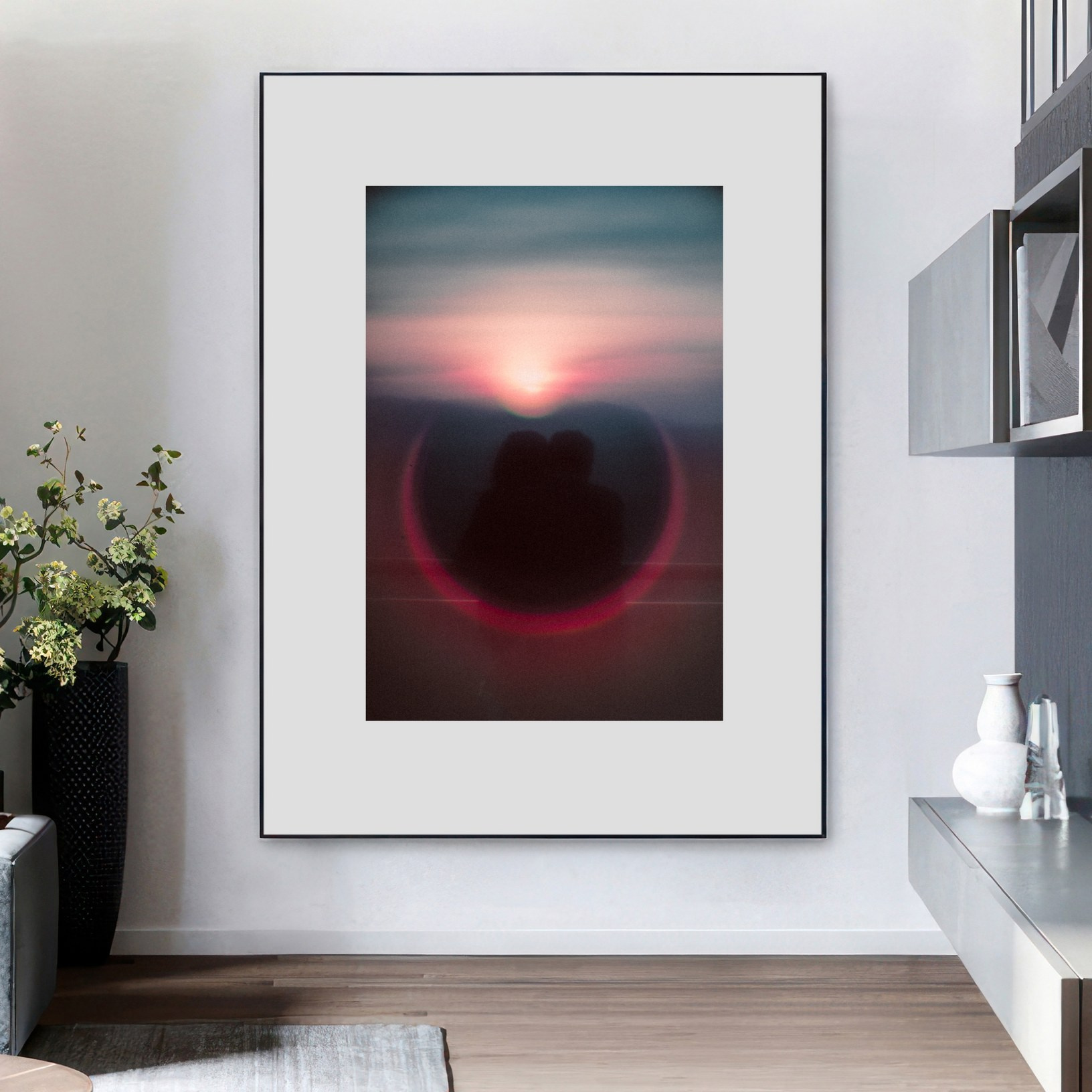 STREETS SPIRIT. Eduard Kopysov — International visual artist