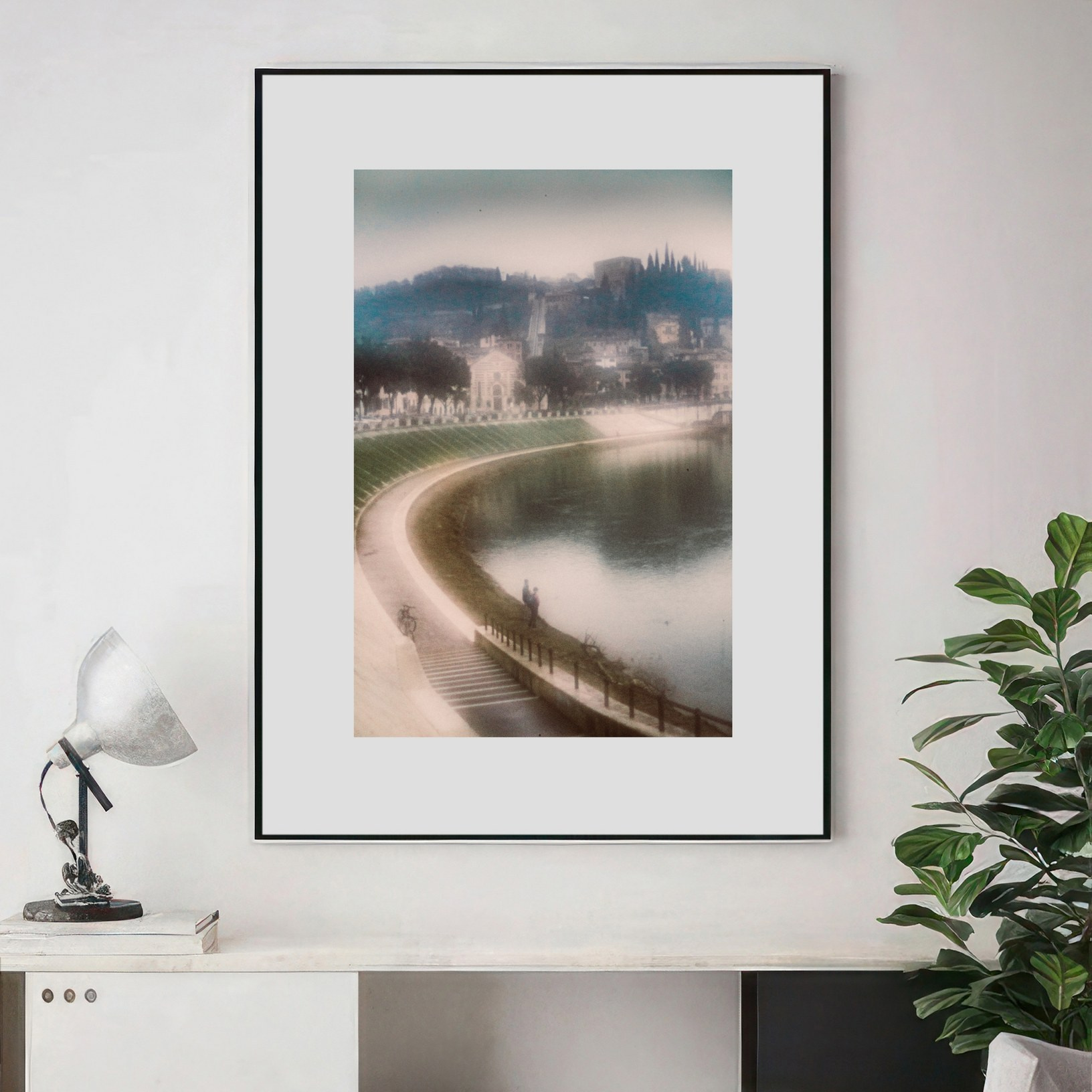 ITALY. Eduard Kopysov — International visual artist