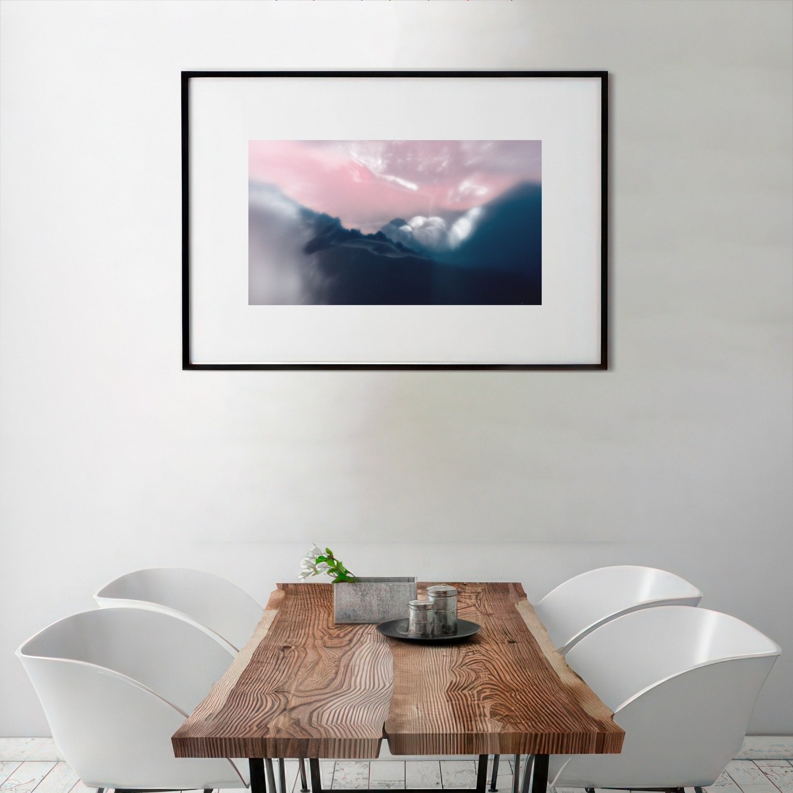 PAST LIVES. Eduard Kopysov — International visual artist