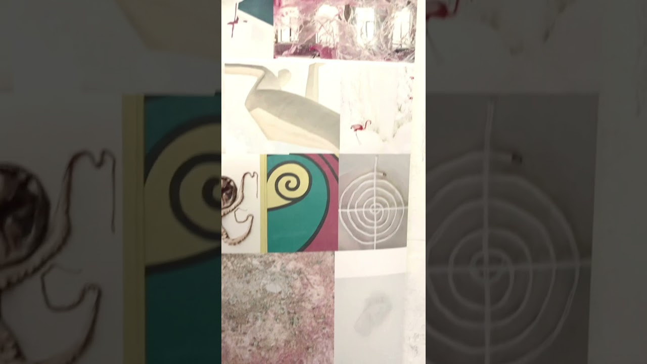 Фотопроект Юлии Артемьевой Атлантида