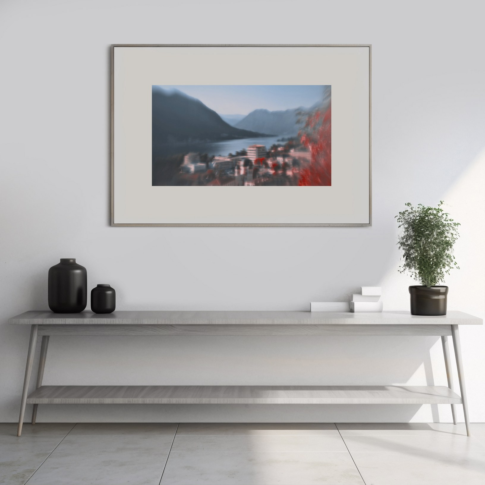 MONTENEGRO. Eduard Kopysov — International visual artist