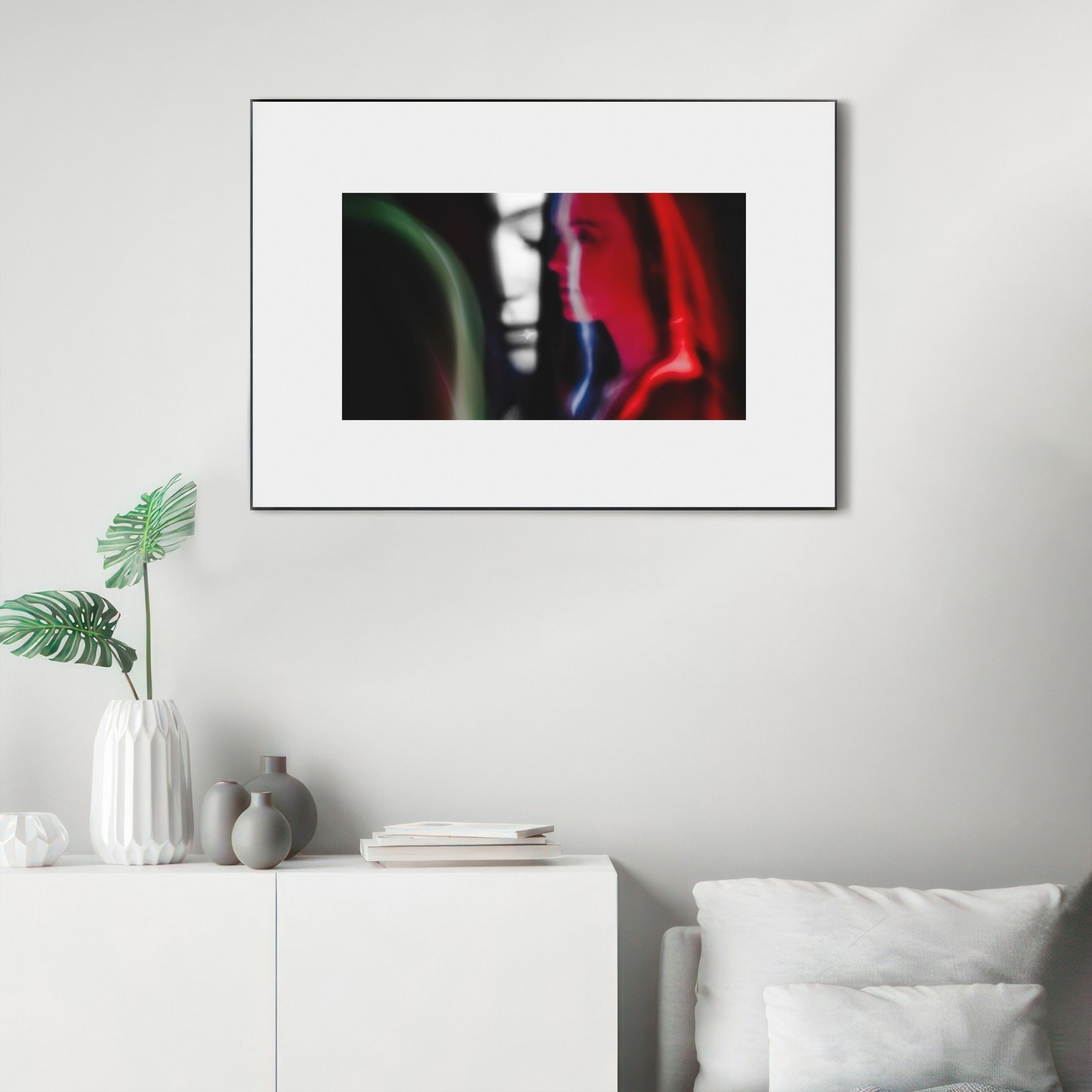 PAST LIVES. Eduard Kopysov — International visual artist