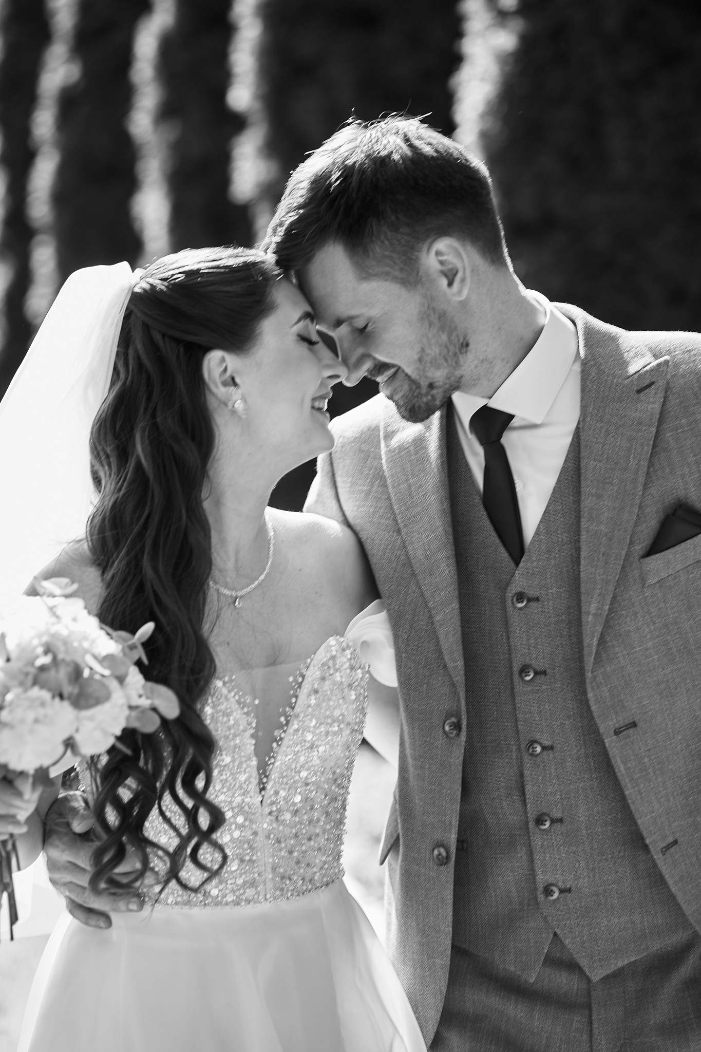 Свадебный и семейный фотограф Алексей Лайт - Самара