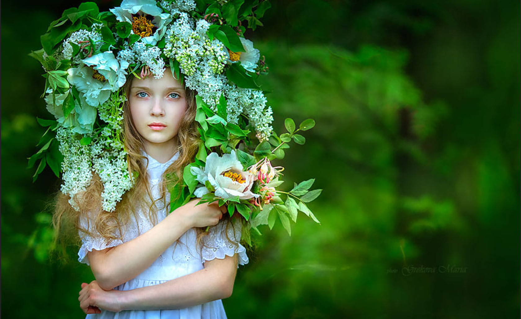 Фотопроект «Времена года» Арзамас