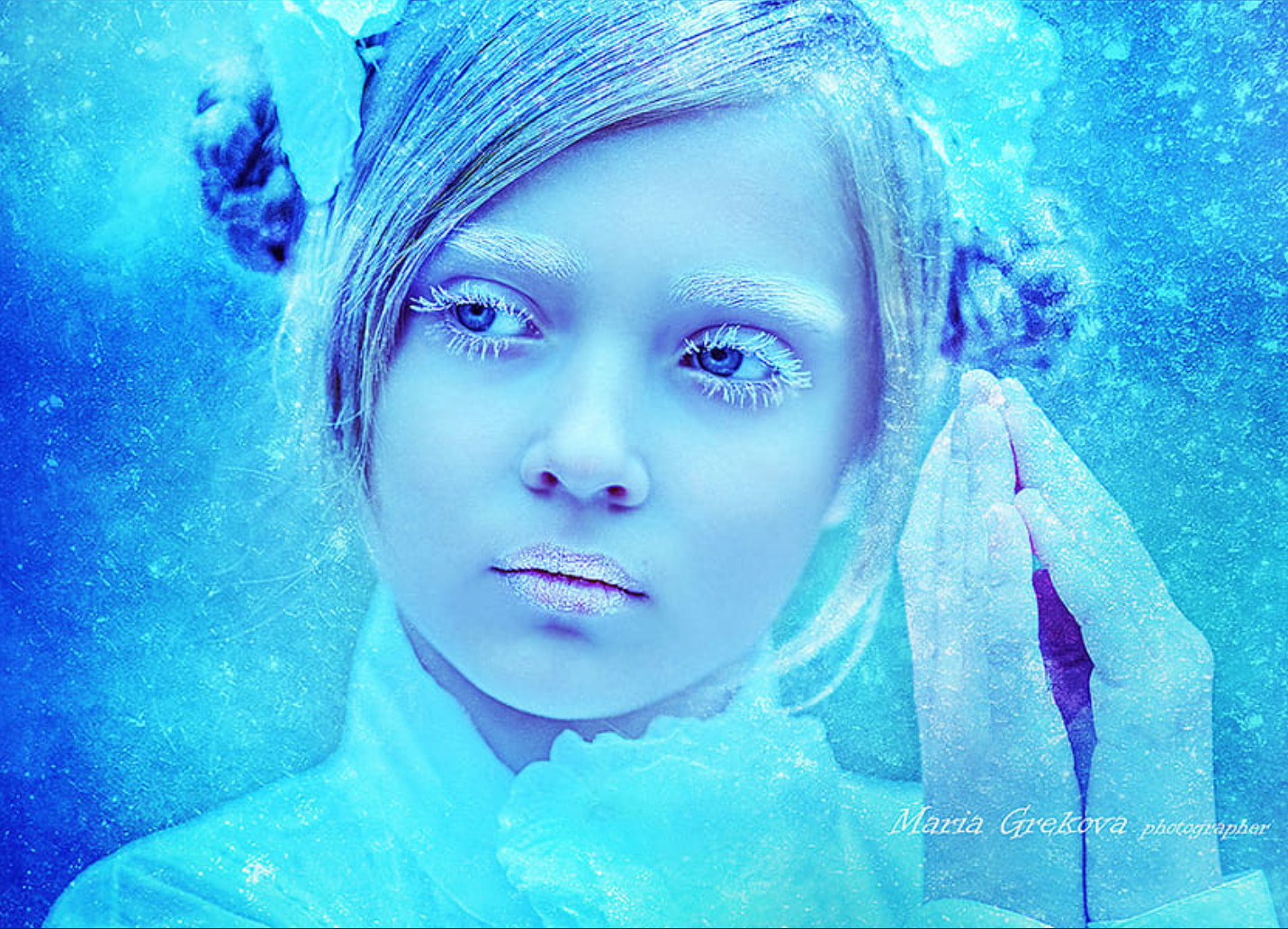 Фотопроект «Времена года» Арзамас