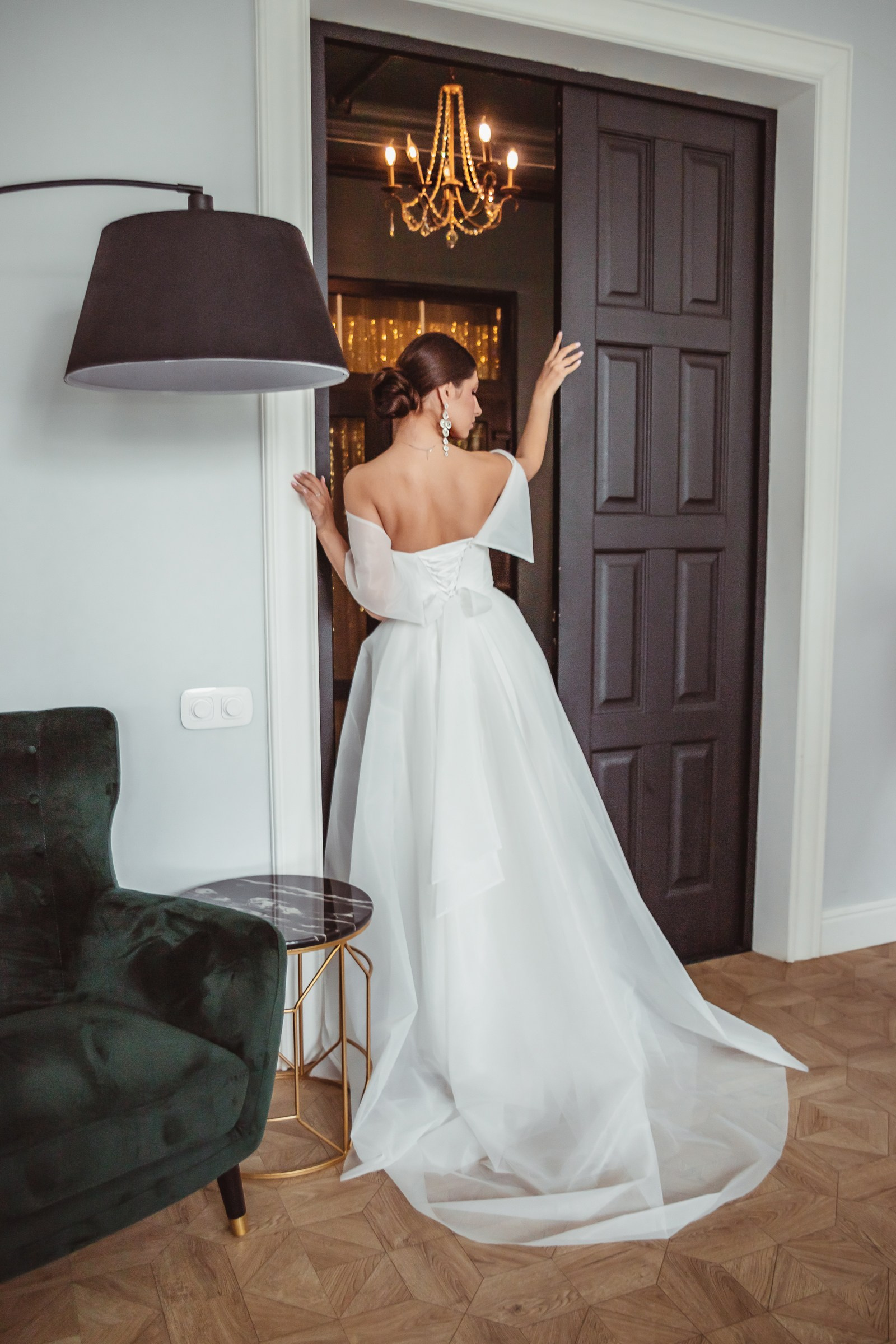 Фотограф Галина Трухина