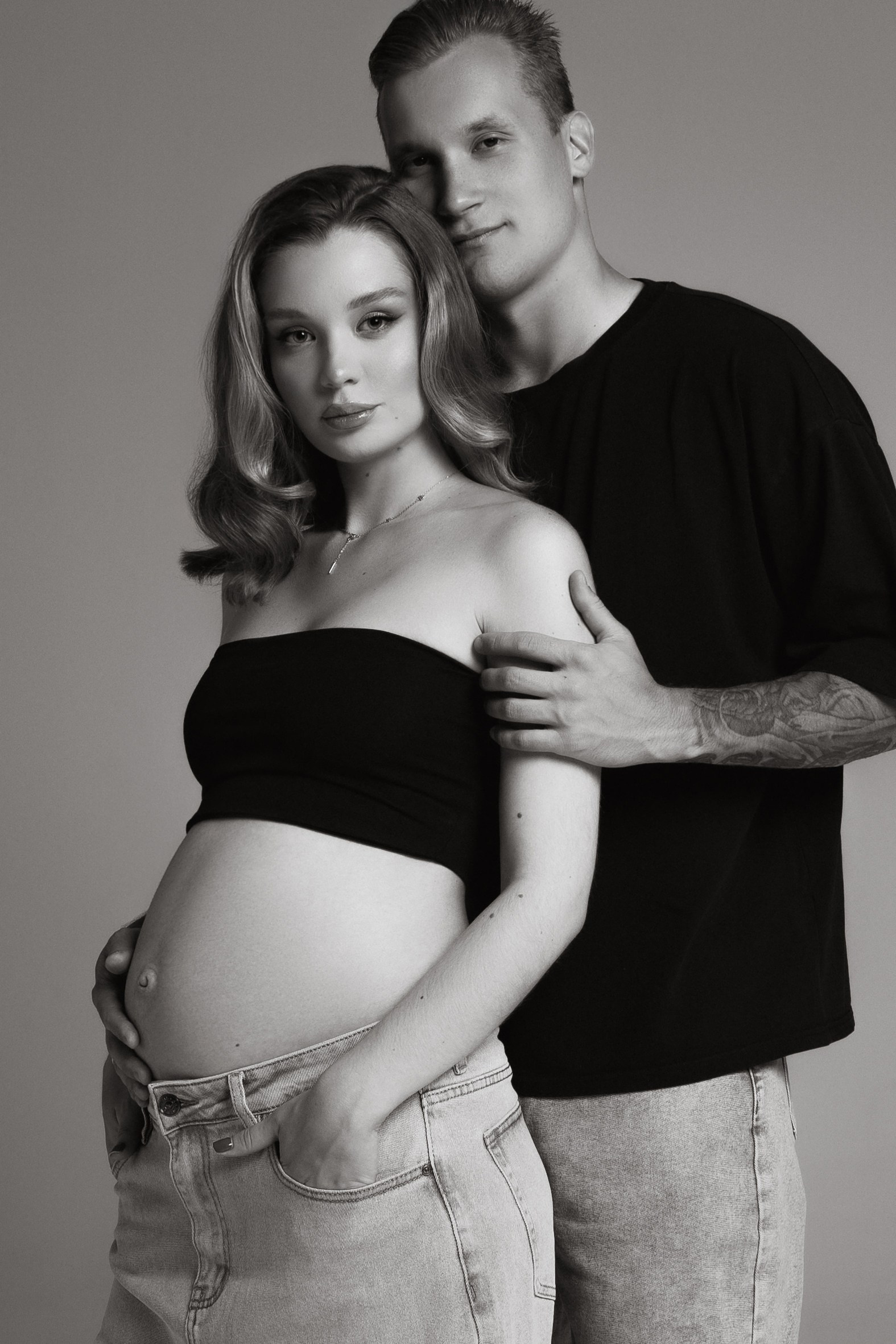 Фотограф в Краснодаре Егорова Ксения