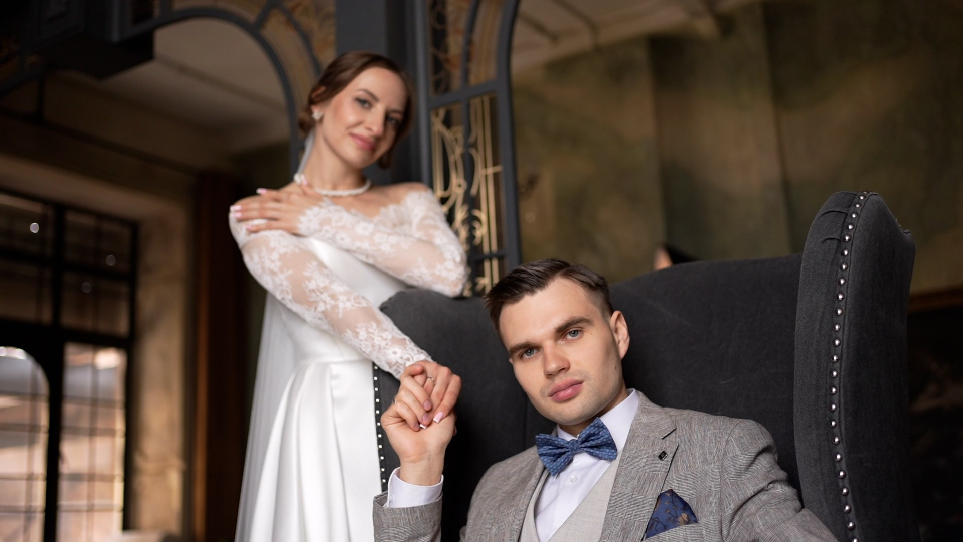 Услуги. Видеосъемка в Москве