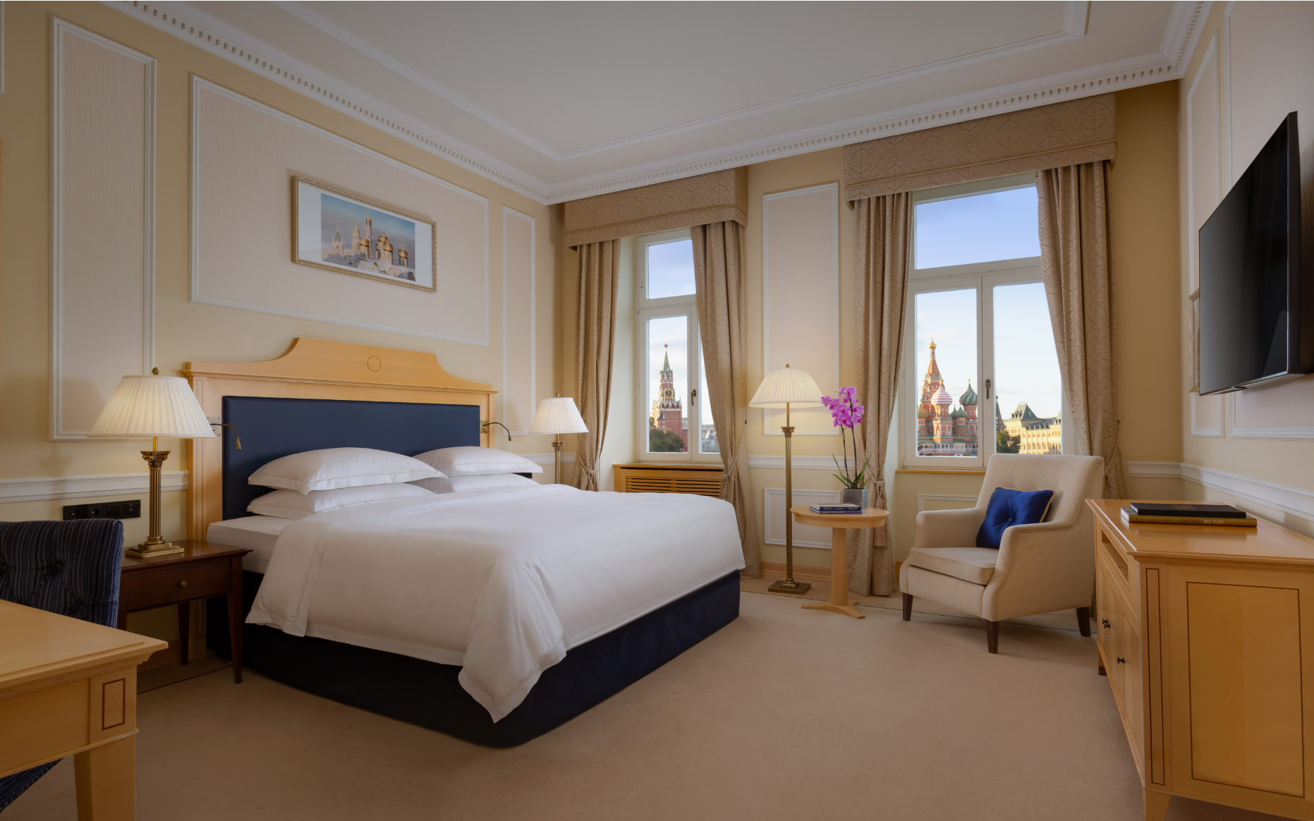 Отели для свадебной фотосъемки в Москве. Свадебный фотограф Москва Павел Фетисов