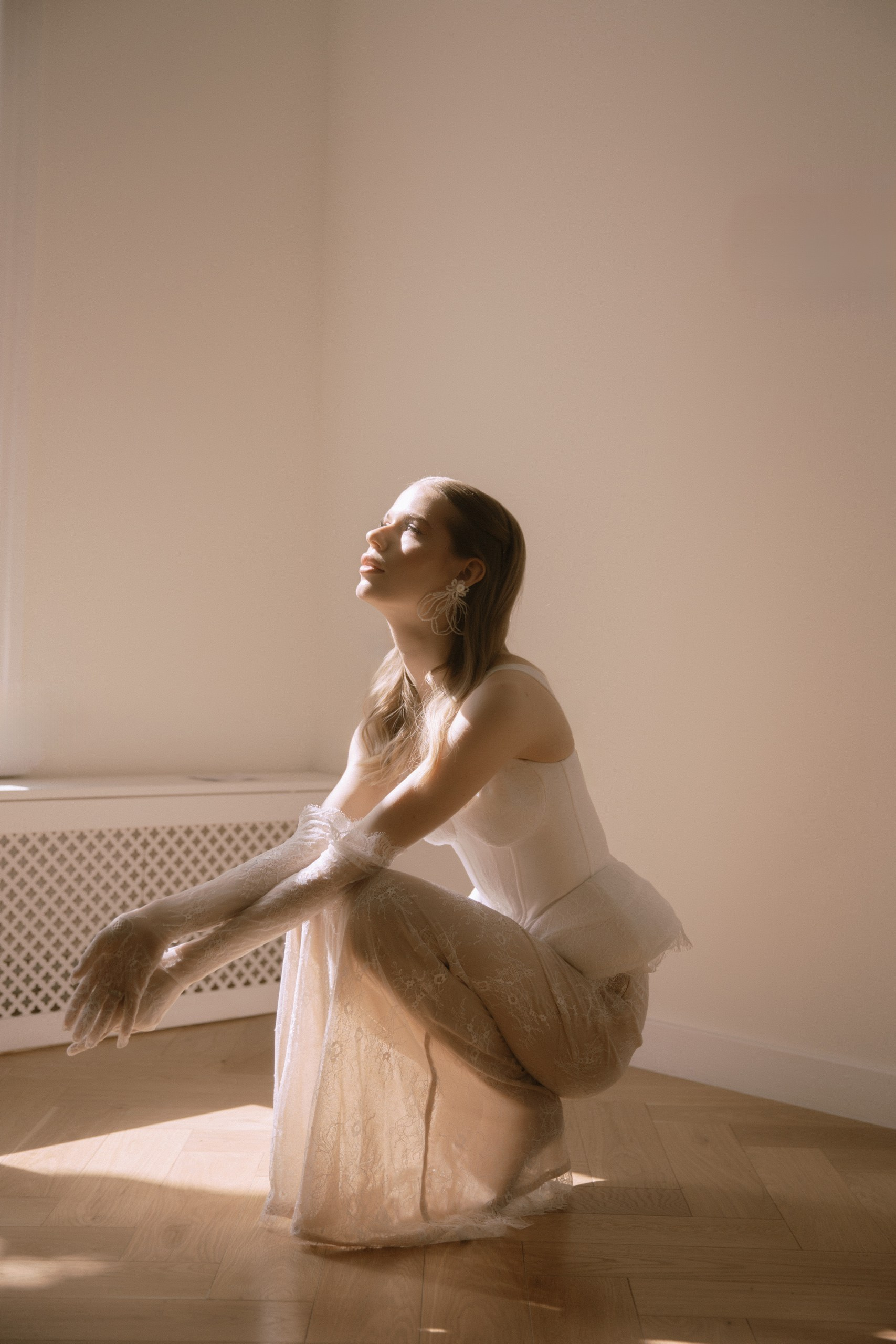 Свадебный и индивидуальный фотограф в Екатеринбурге