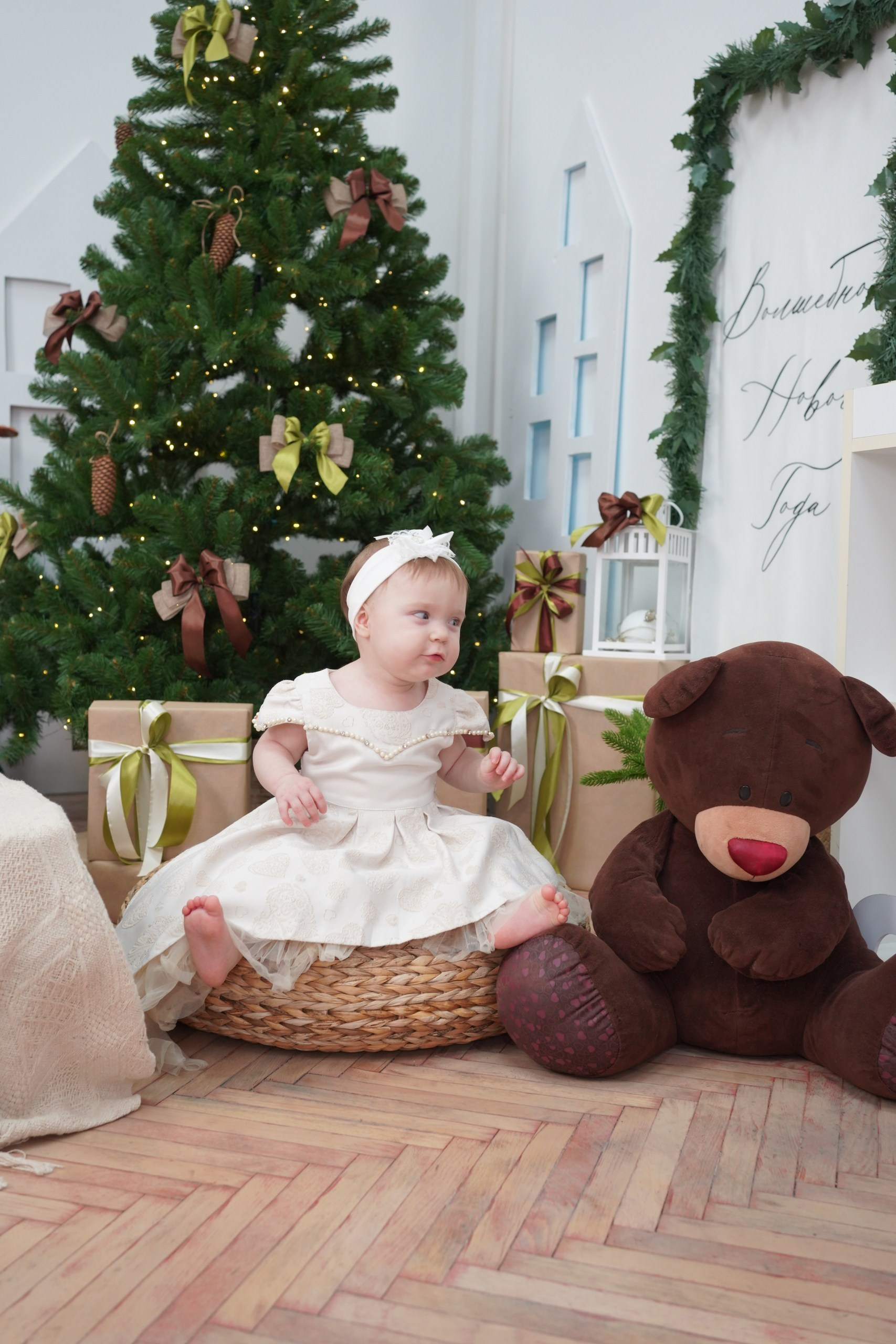 Наши Новые Фотозоны. Детская Фотостудия ГОДОВАСИКИ в Санкт-Петербурге фотосесия на годик