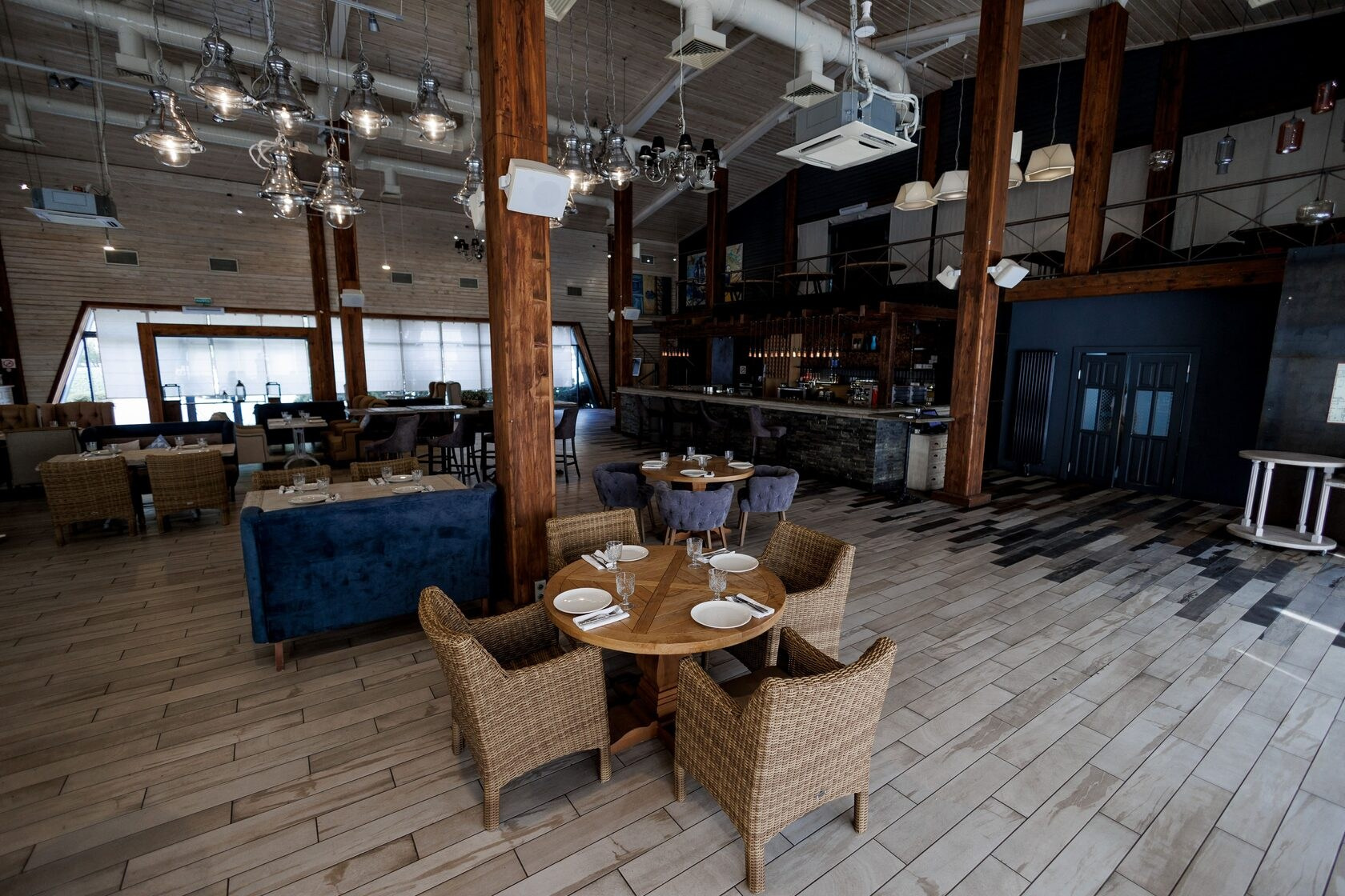 Ресторан Загородный Клуб Солнечный в Ростове-на-Дону: фото, вместимость, свадьбы | До Мурашек. Организация свадеб и корпоративов До Мурашек Ростов-на-Дону