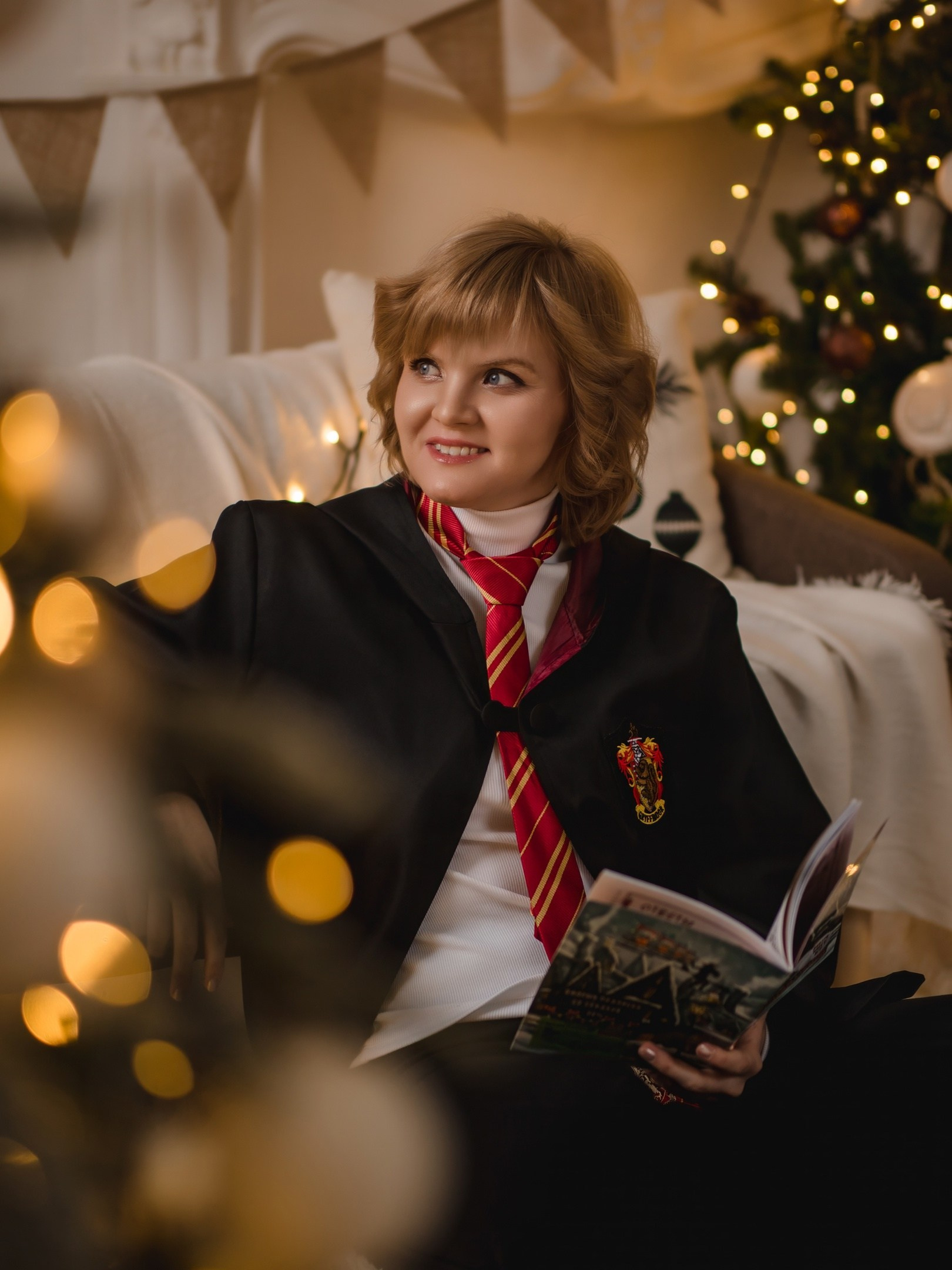 Студийная фотосъёмка во Владимире, фотосессия в студии