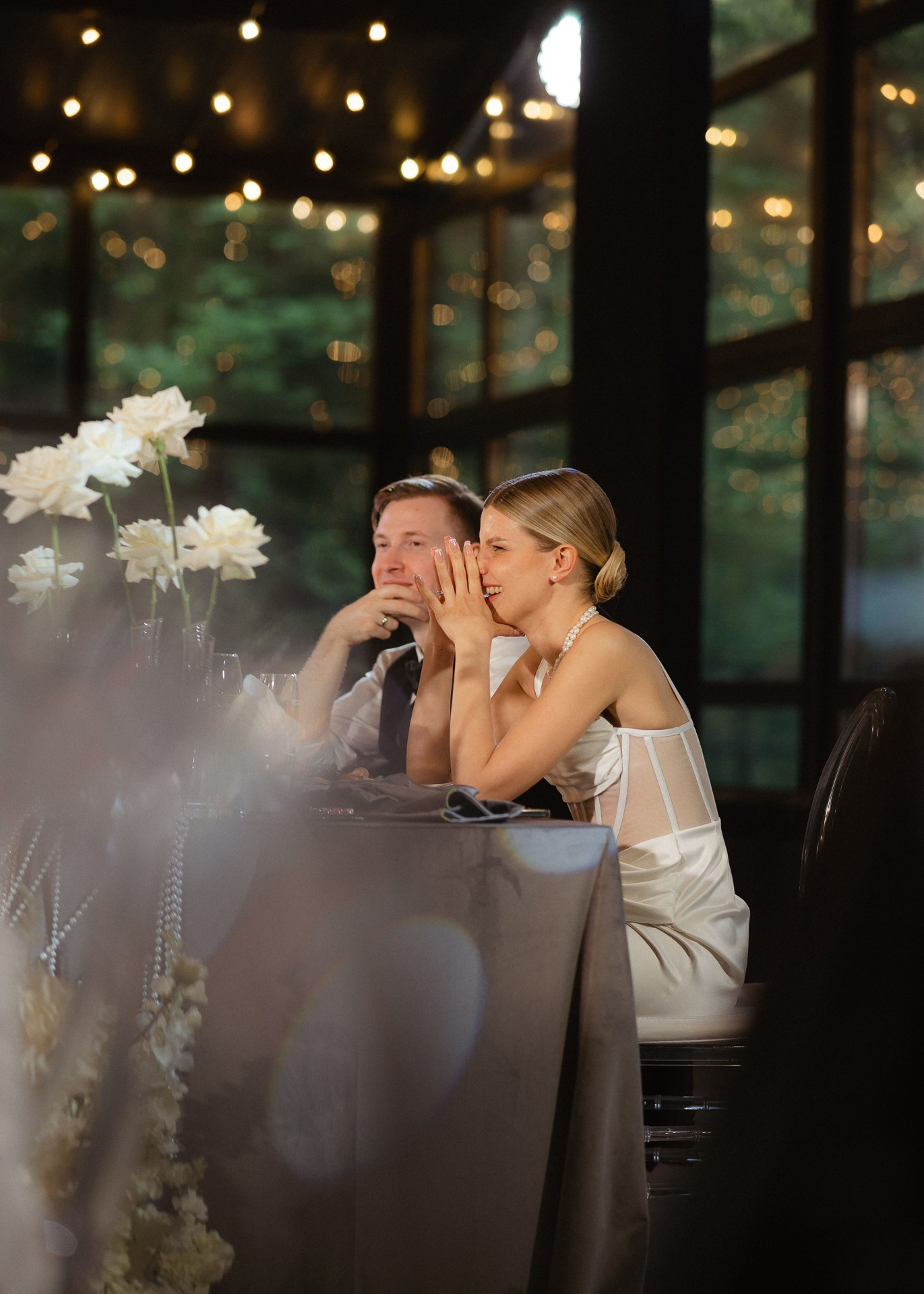 Сергей и Дарья. Свадебный фотограф в Белгороде Антон Каменев