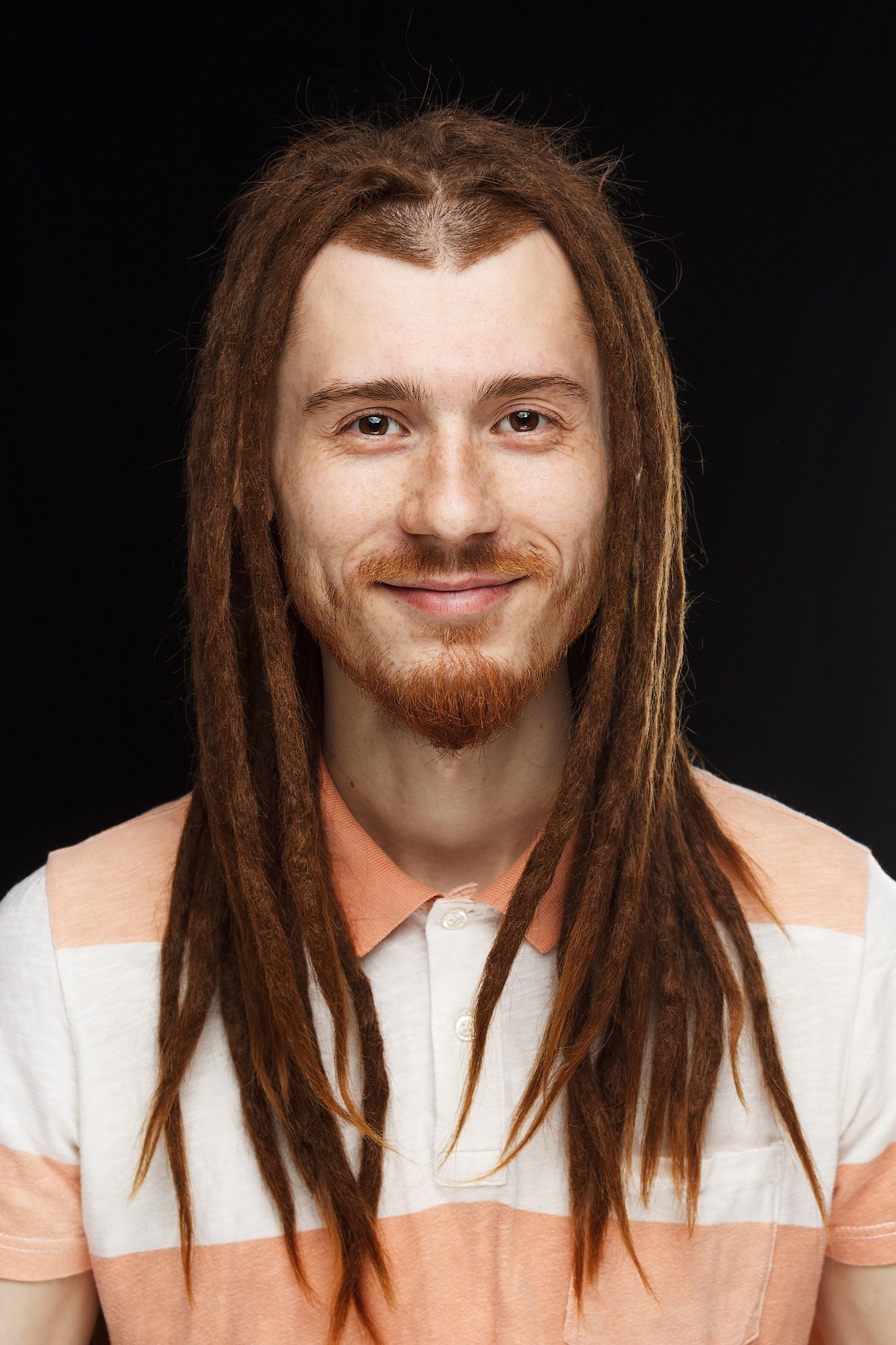 IVA studio. Антон Ив