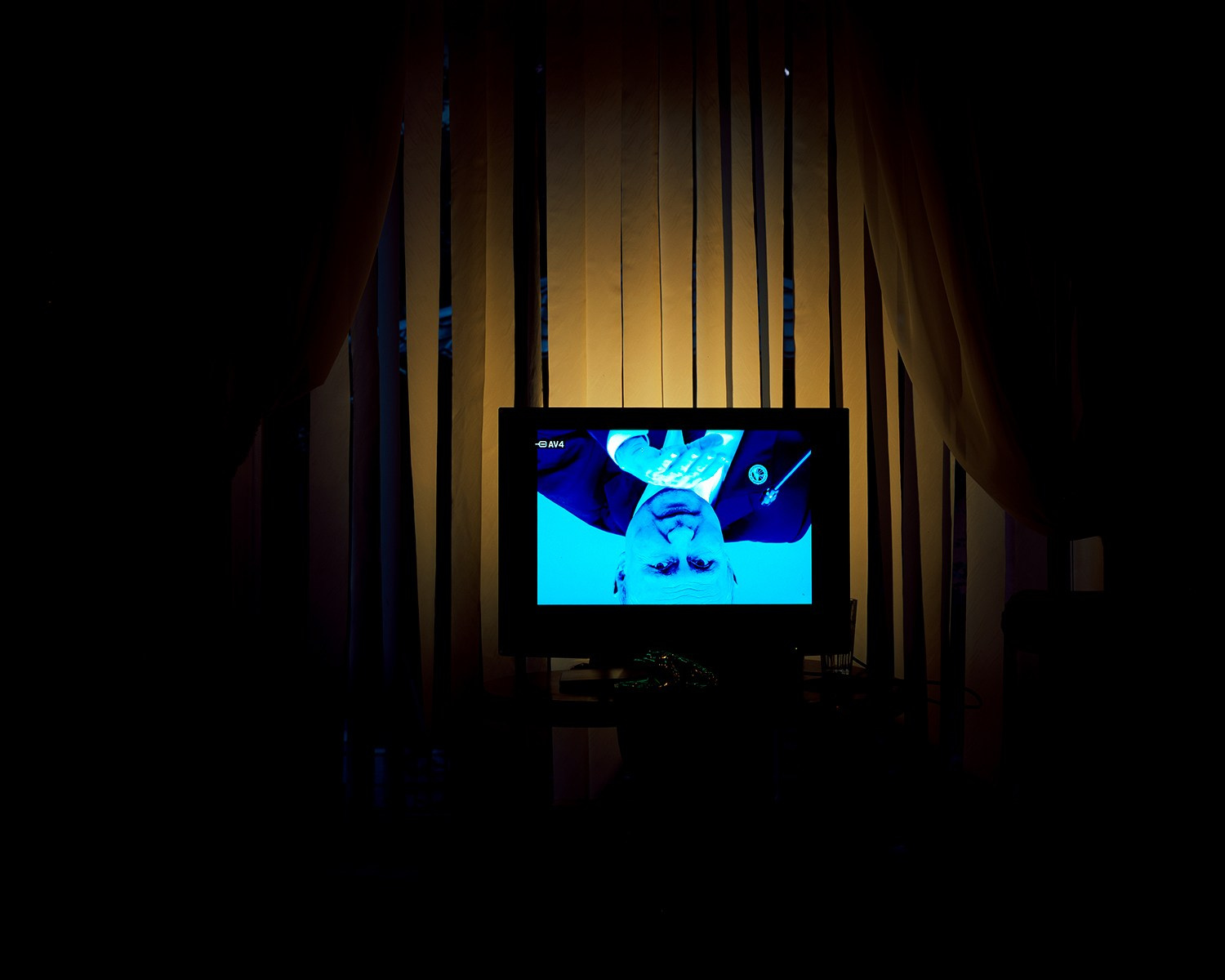 Medium. Valerii Konkov