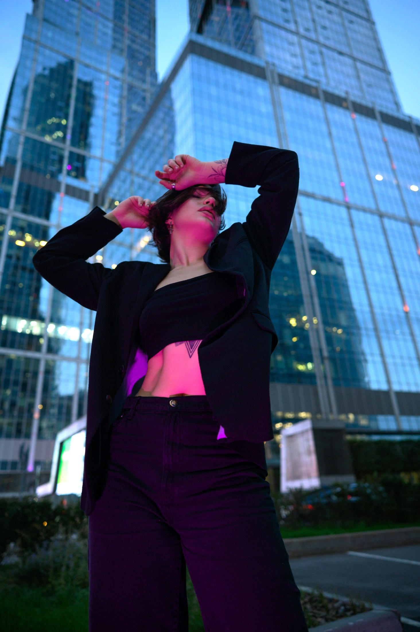 Портретный фотограф в Железноводске Александр Макушин