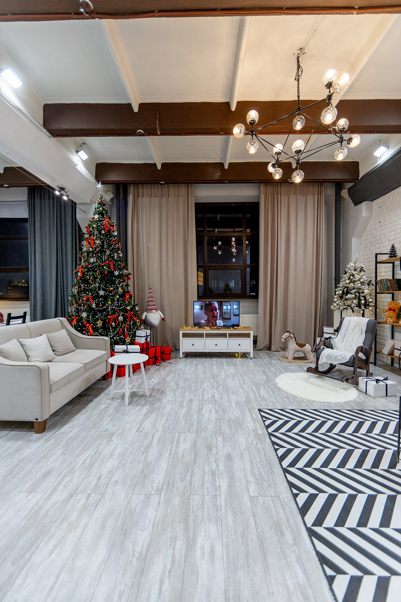 Зал Олива. Фотостудия Михеев Продакшн