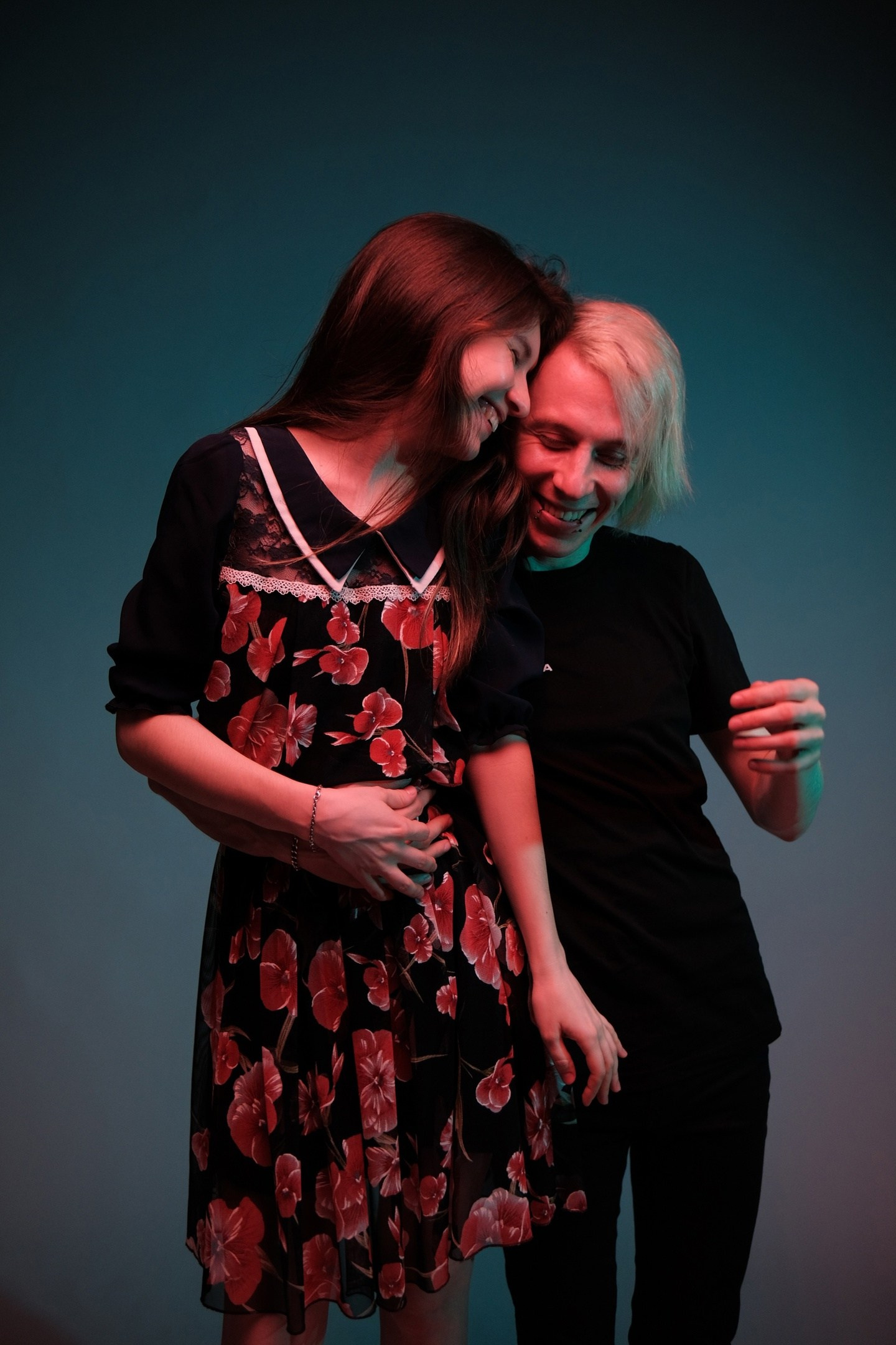 IVA studio. Антон Ив