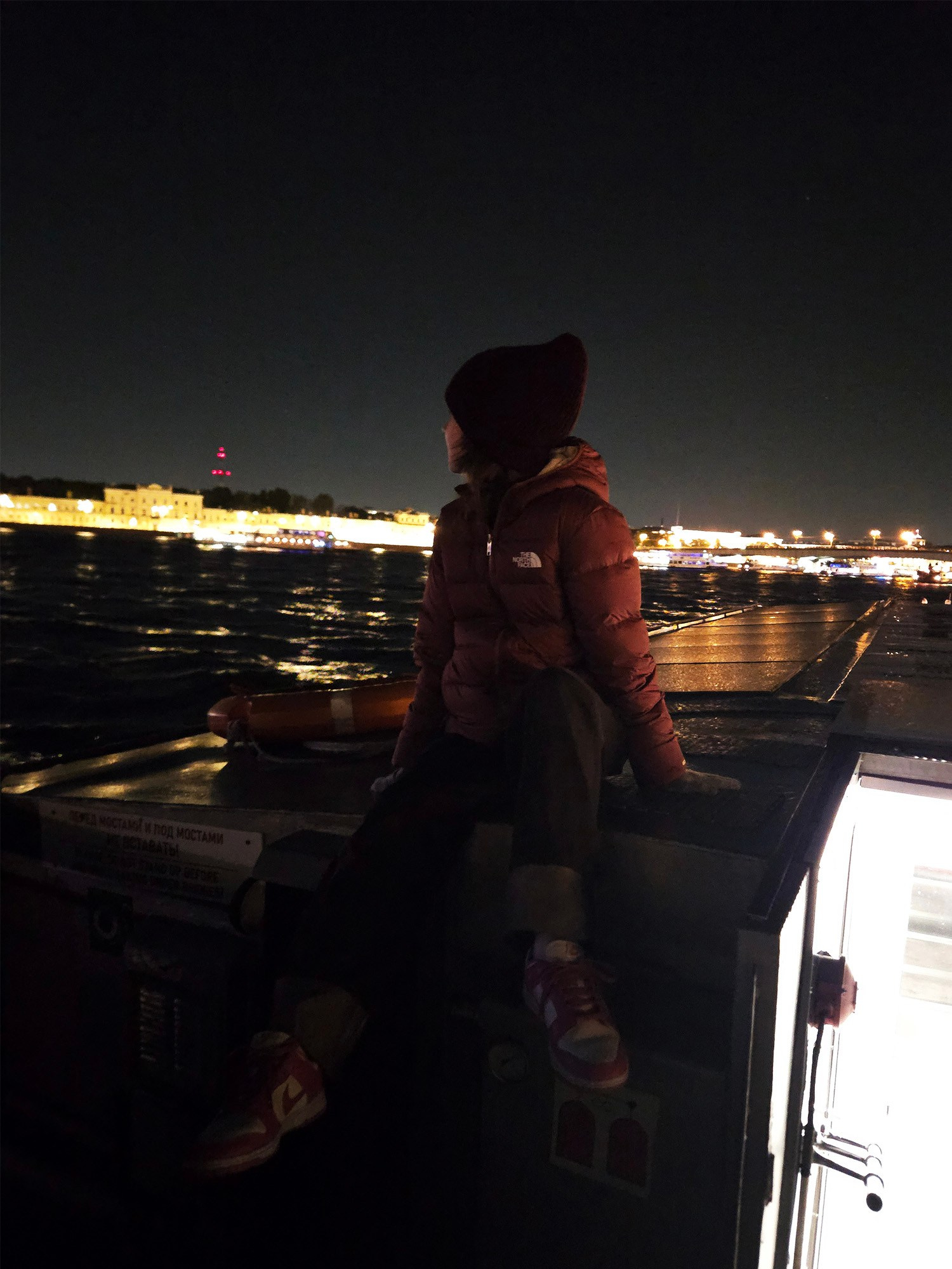 Пленэры в Питере. Изостудия «Мы рисуем!» ♥ Южное Бутово, Москва