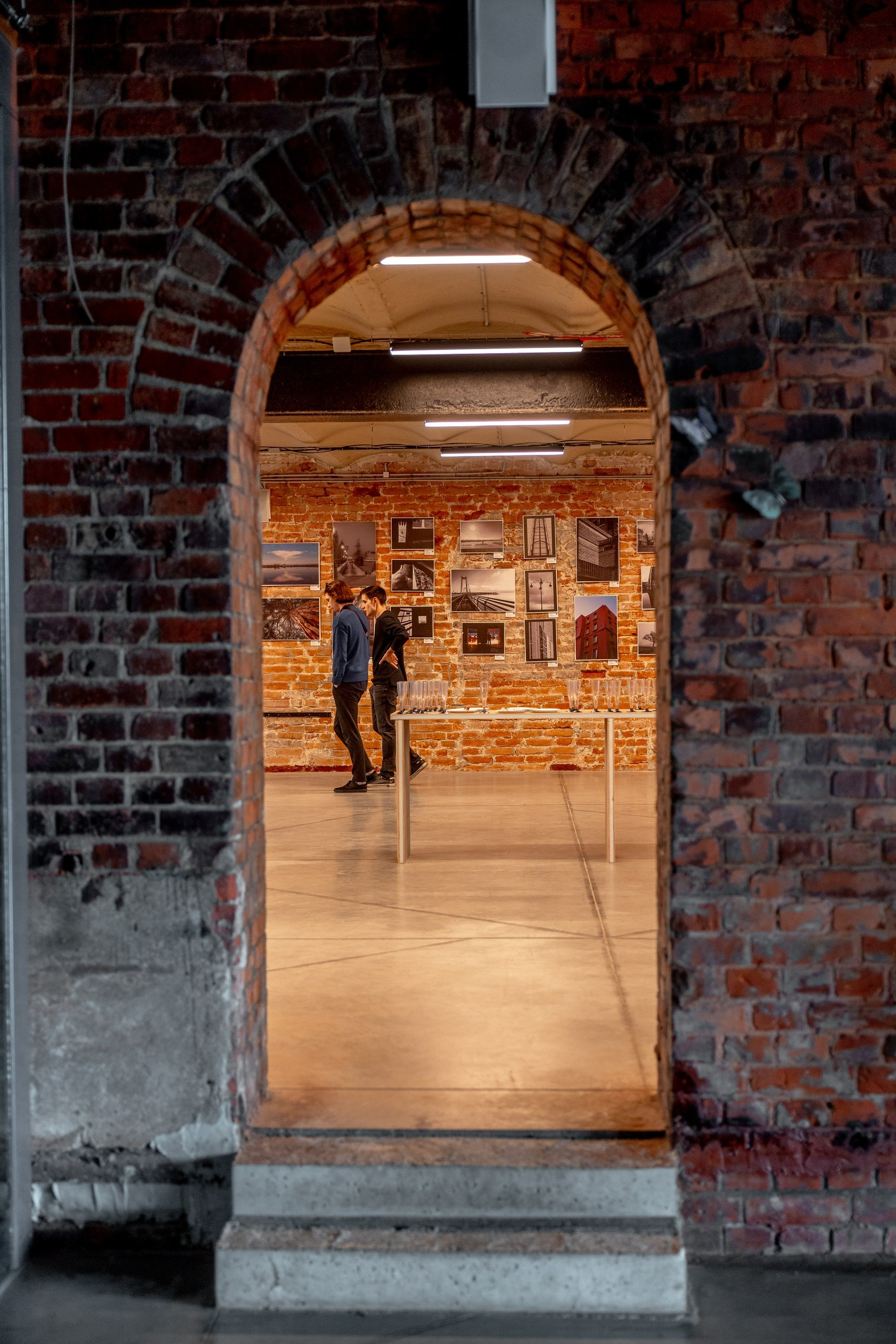 Калининград «Очертание реальности». ARTEXPOPHOTO