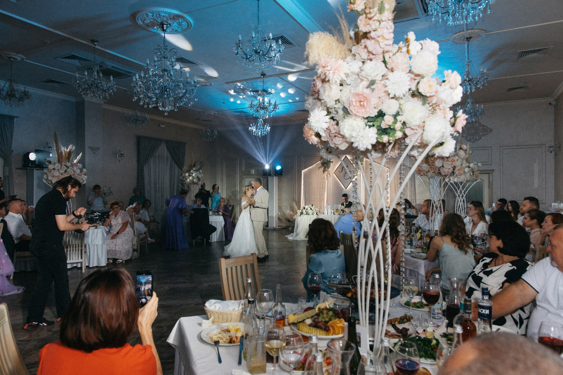 О ЛЮБВИ БЕЗ СЛОВ. Свадебный фотограф Верещак Сергей I Ростов-на-Дону