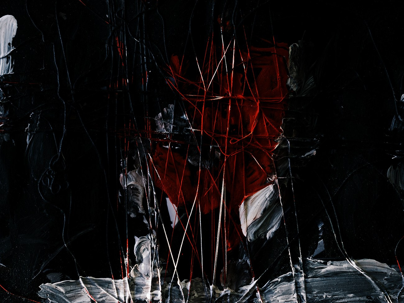 The City. Istanbul. Documentary and art photographer Alexey Terentyev