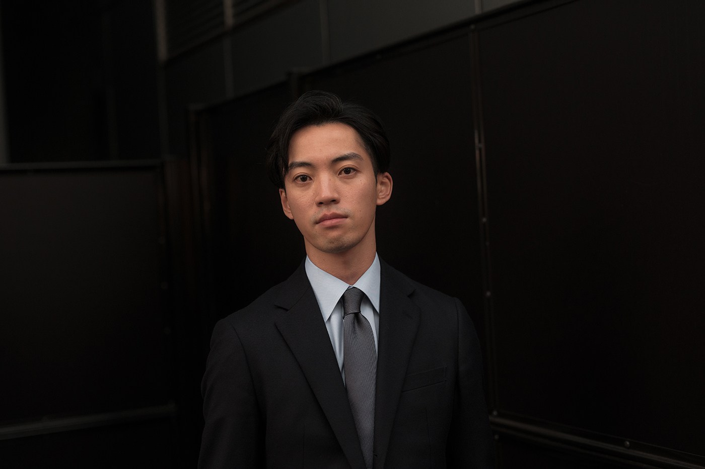 Sensing Japan. Documentary and art photographer Alexey Terentyev