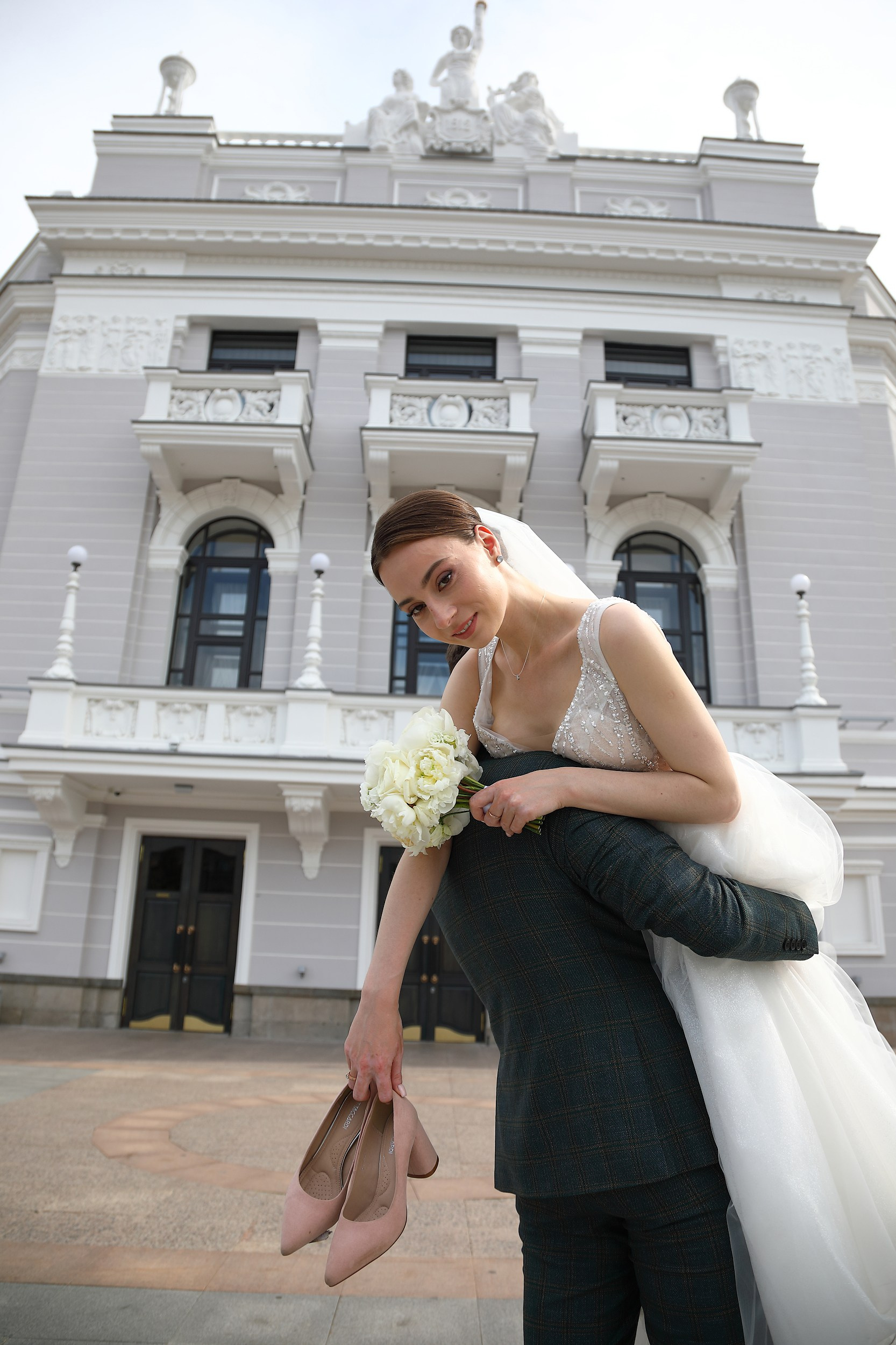 свадебный фотограф Екатеринбург