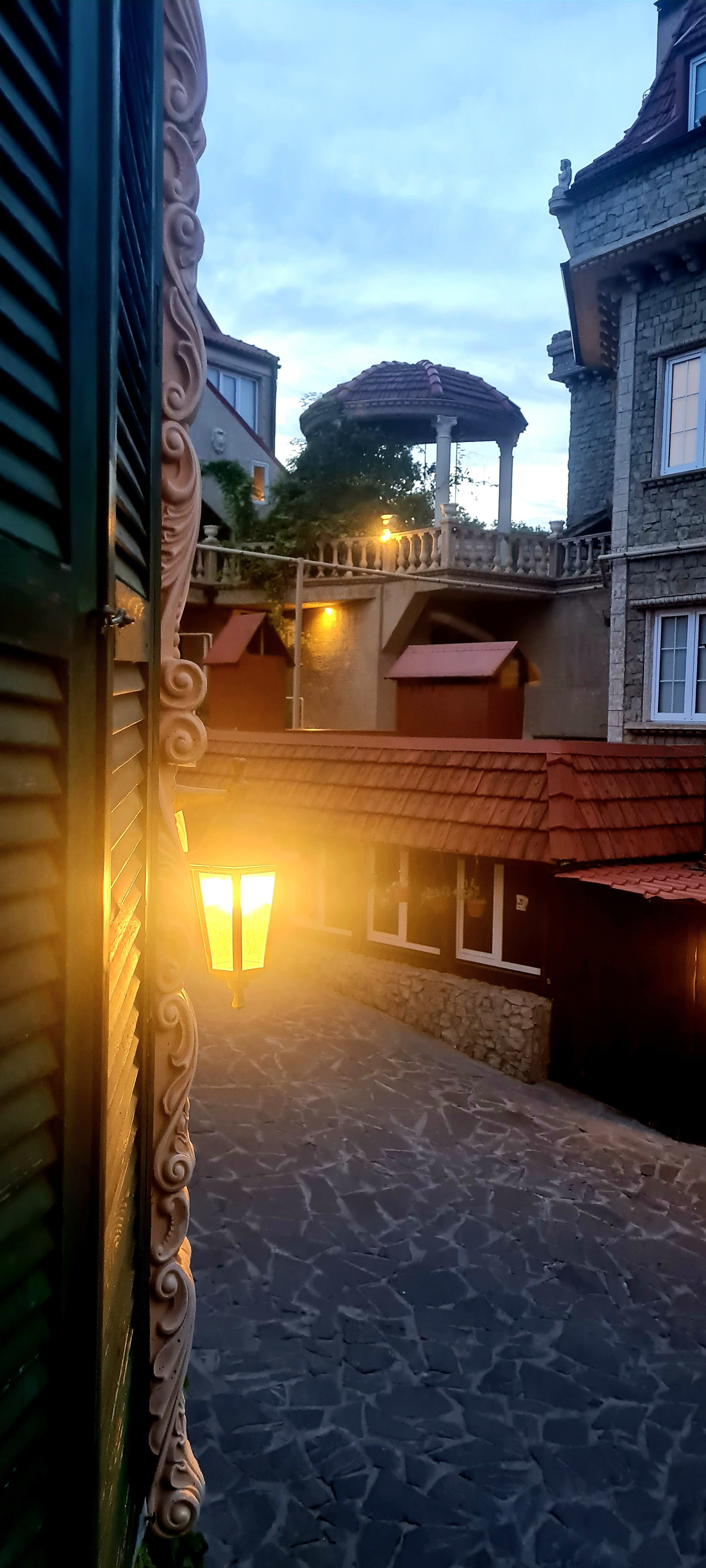 Программа «СЕРДЦЕ АБРАУ» из Анапы