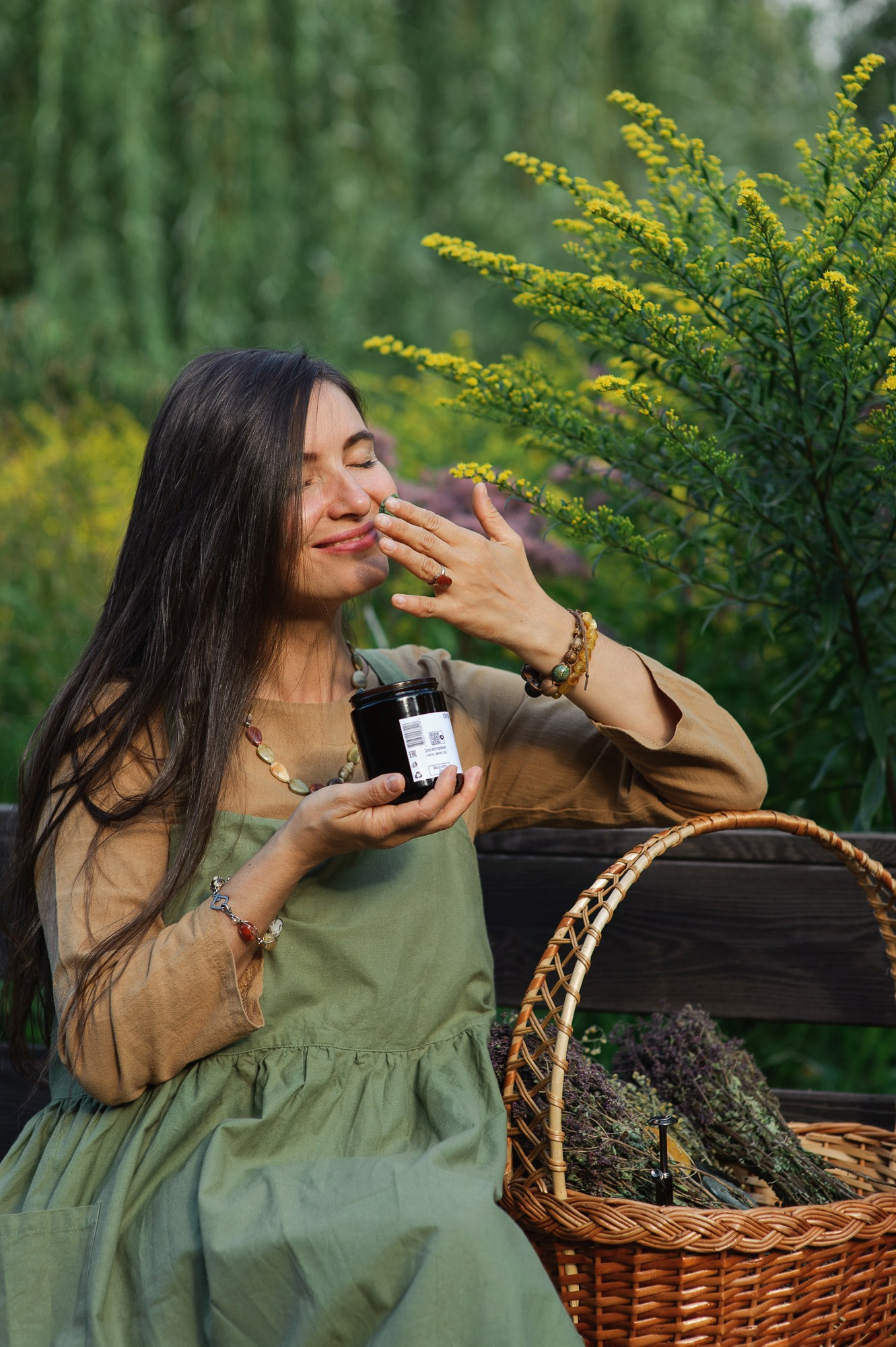 Фотосессия для бренда АнгараМа. Семейный и женский фотограф Красноярск Екатерина Пусенкова