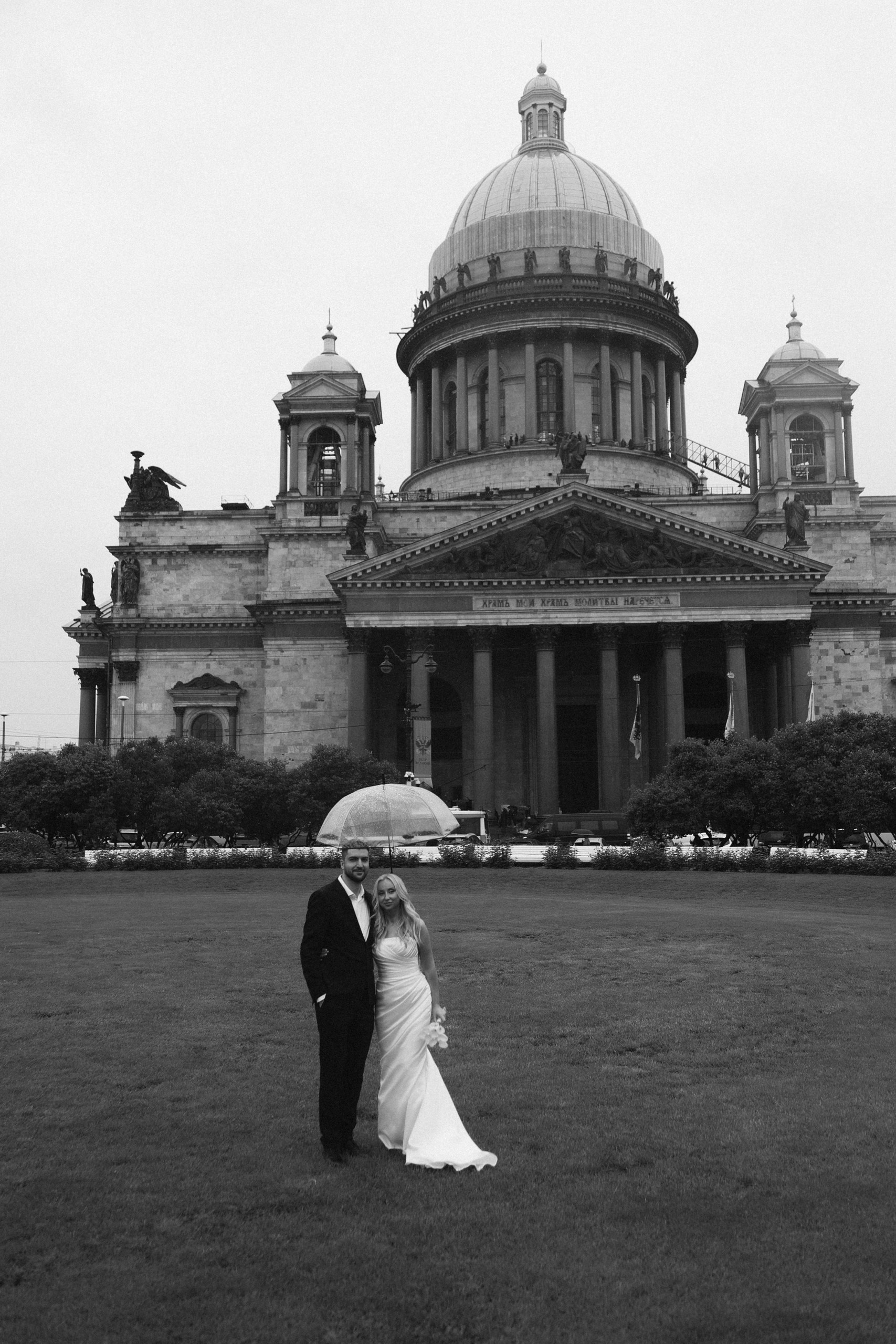 Места для свадебной съемки в Питере. Фотограф НатаФото (Наталья Яковенко) Дмитров Москва Питер