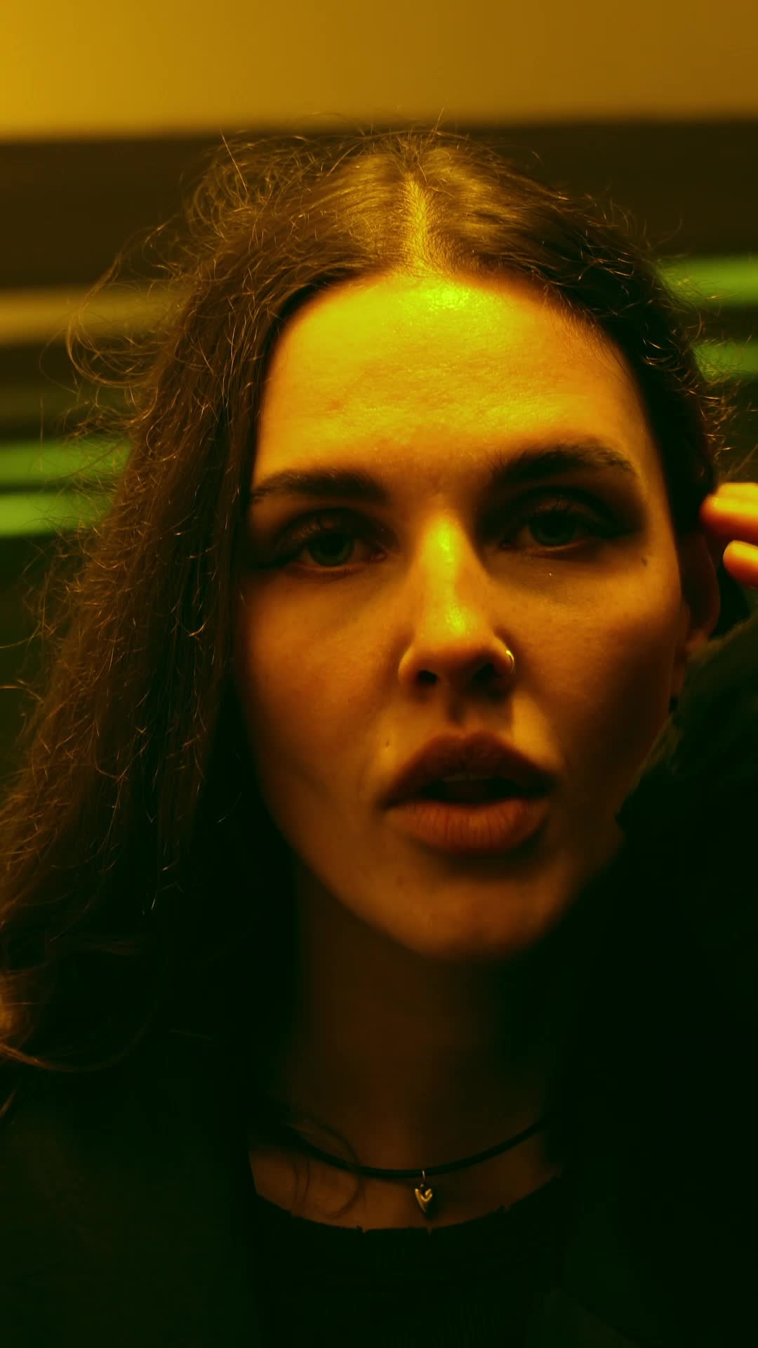 СЪЁМКА, МОНТАЖ ВИДЕО. Cinematic presets video/photo, visual, content creator Lina Pleshakova