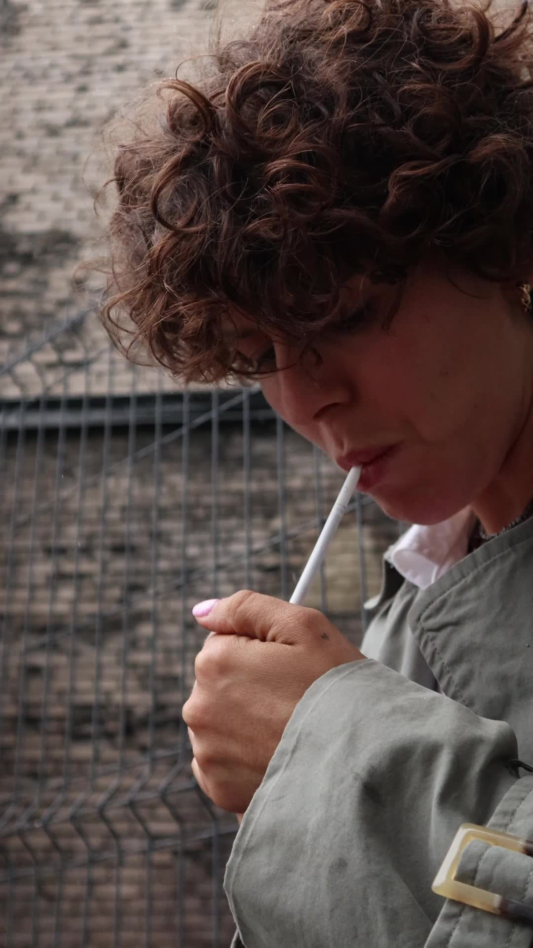 DR | Коричневые. Кинематографичный фотограф, видеограф Лина Плешакова, Санкт-Петербург