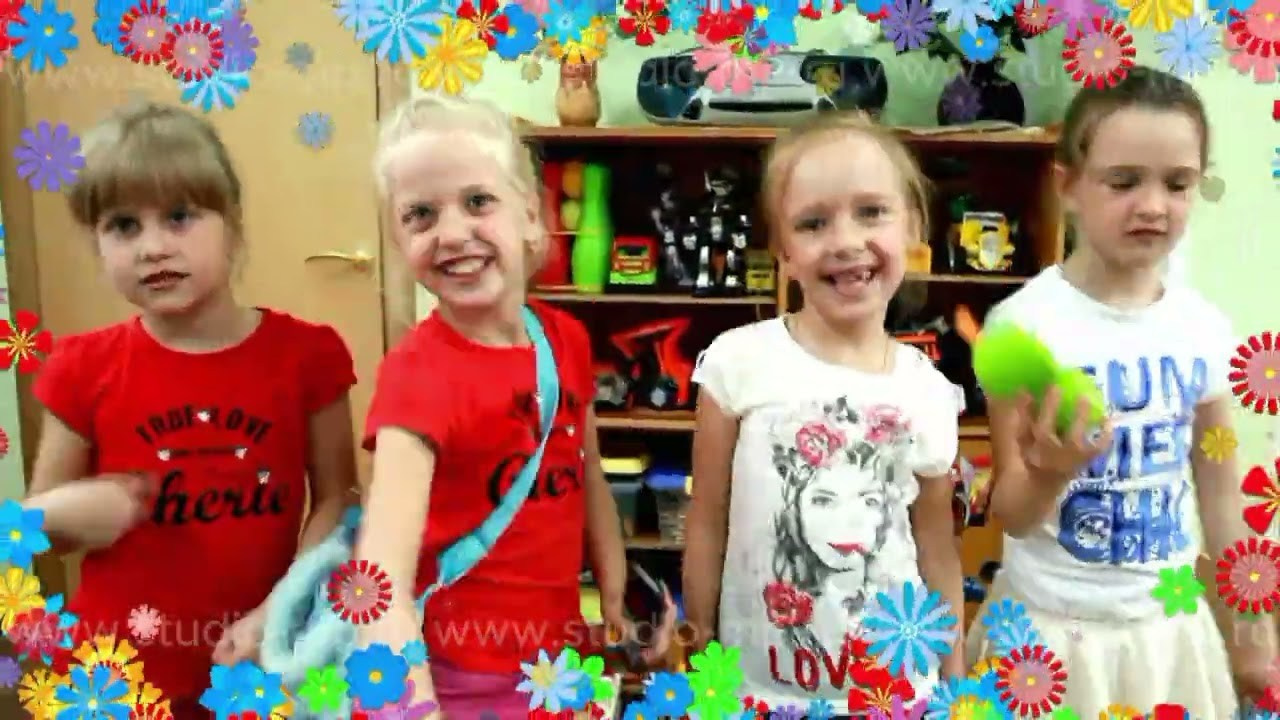 ВИДЕОСЪЕМКА в детском саду (1). Фотограф и видеограф Москва. Свадебный фотограф, видеограф. Выпускные альбомы. Оживающие альбомы