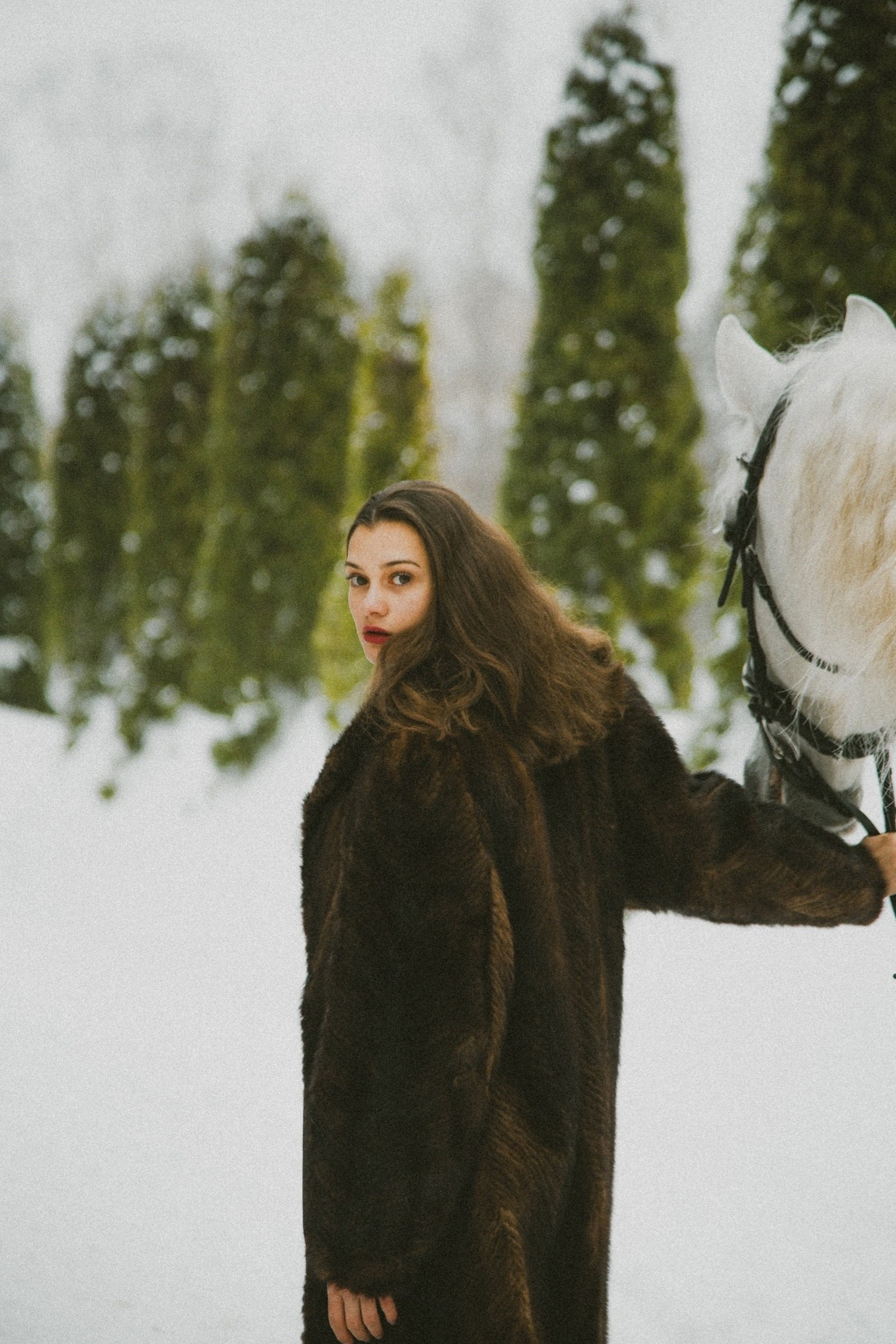 ФОТОГРАФ СЕРГЕЕВА МАРИЯ