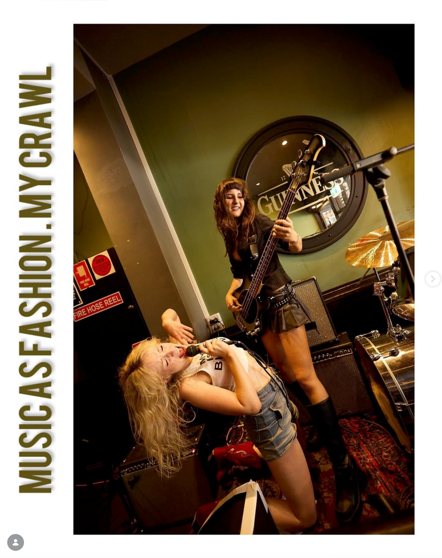 Maria Poleshchuk, commercial photographer in Sydney