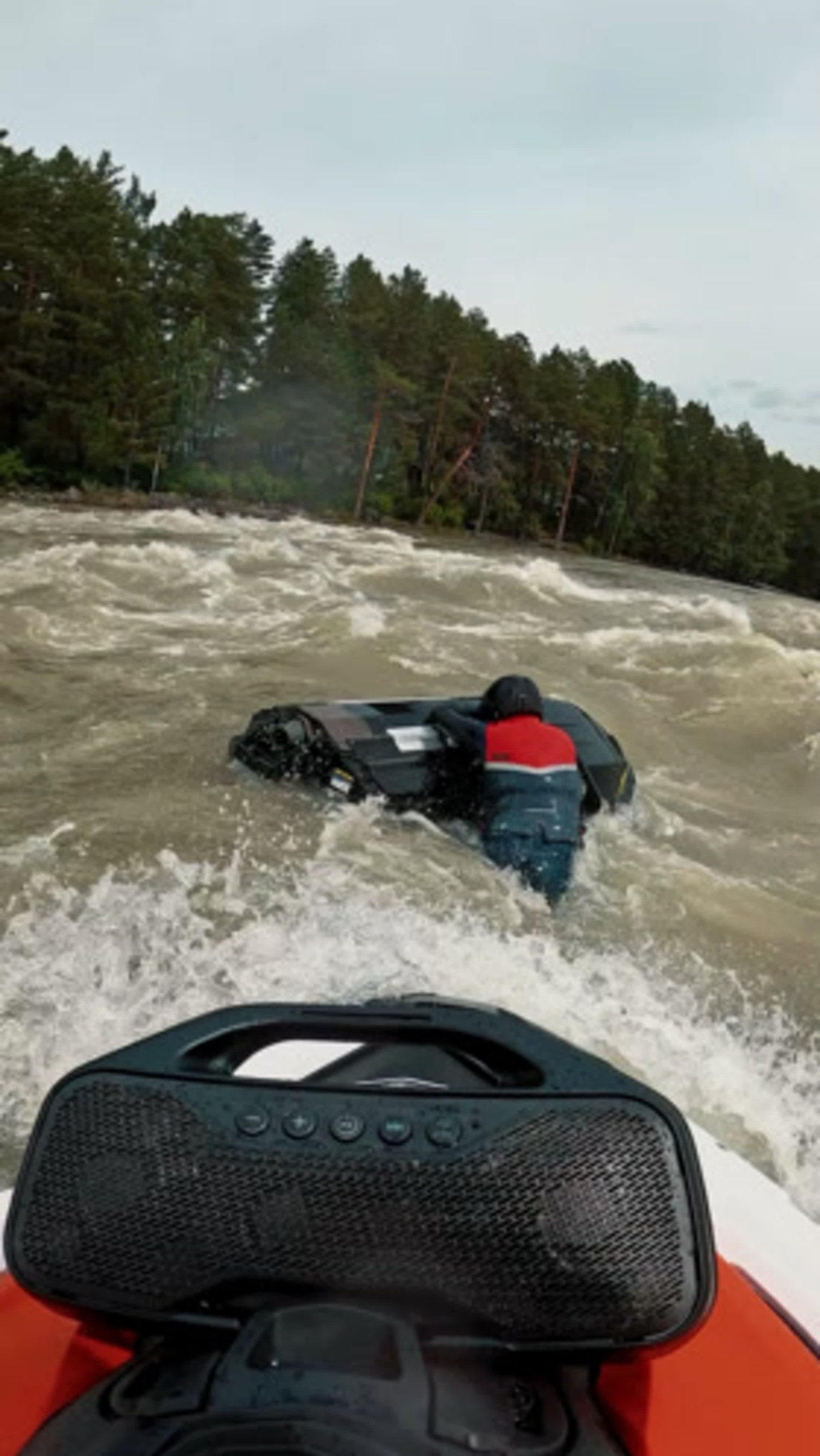 Портфолио. Видеооператор приключений × Сергей Скрынник