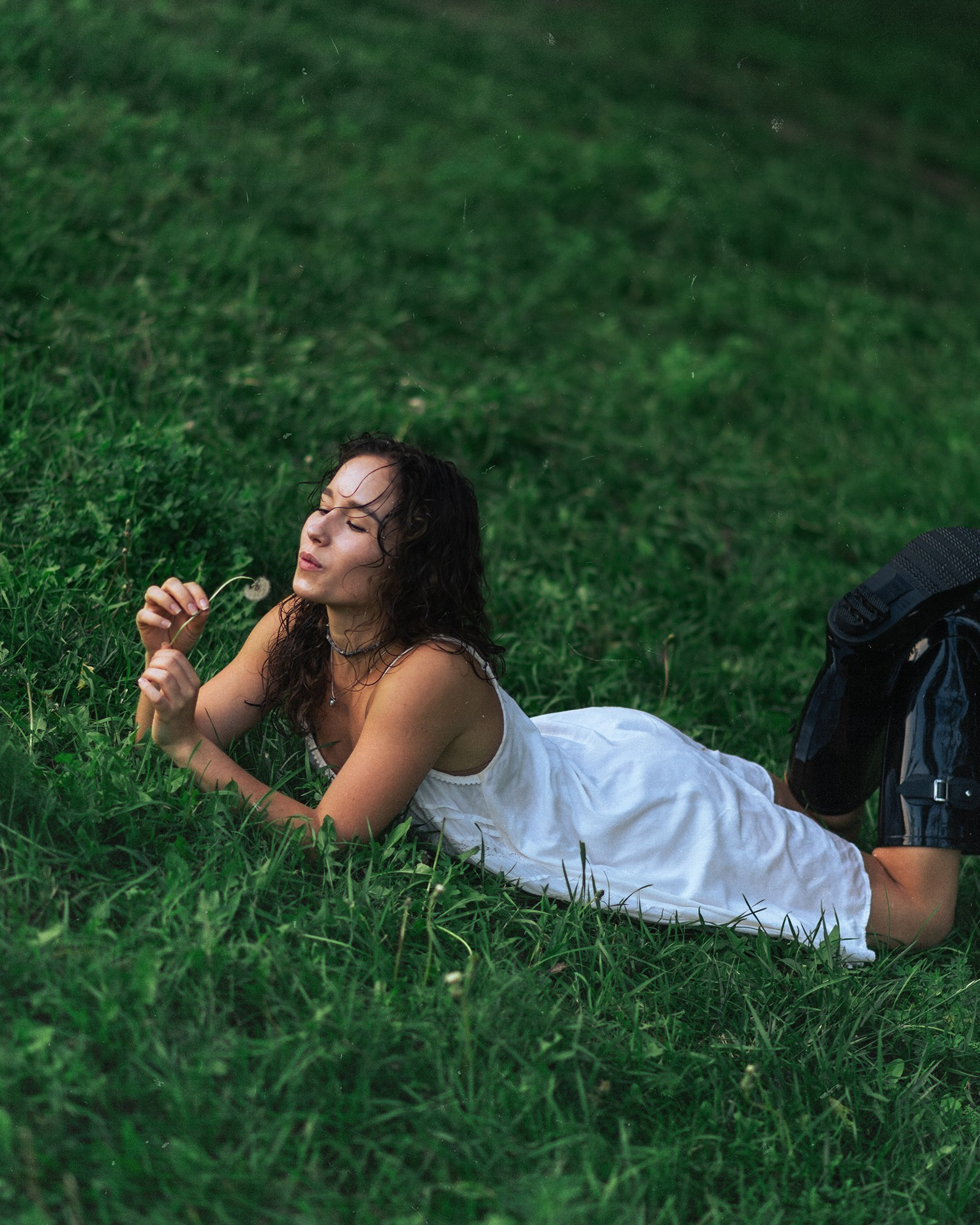 Портфолио. Фотограф Валерия