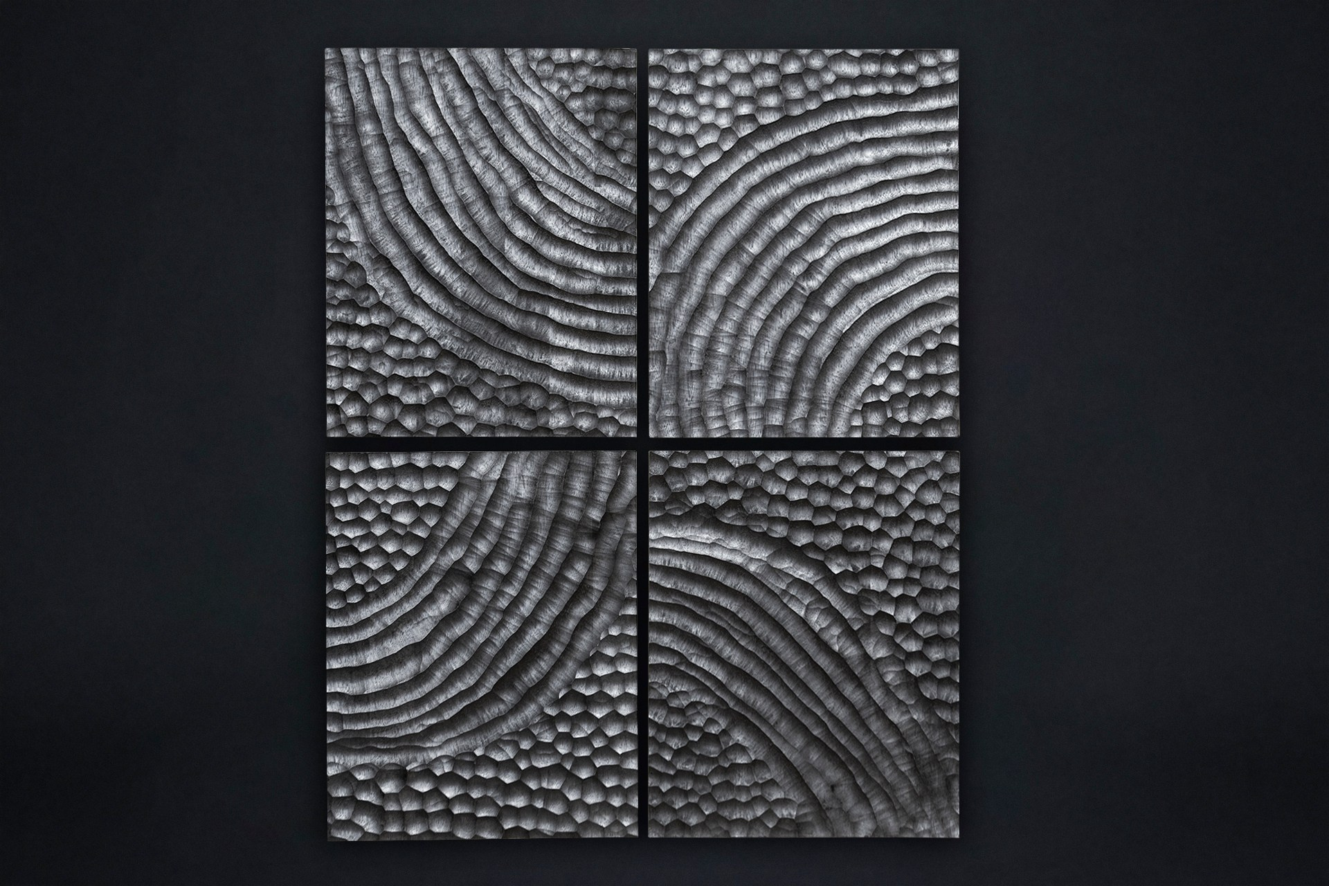 Авторские интерьерные изделия ручной работы. Halaywood.com