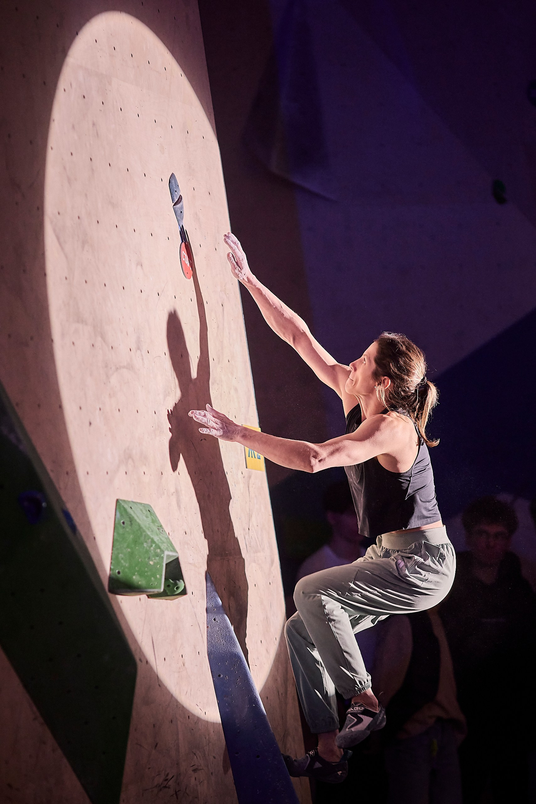 Спортивный и репортажный фотограф в Екатеринбурге Артём Арафаилов