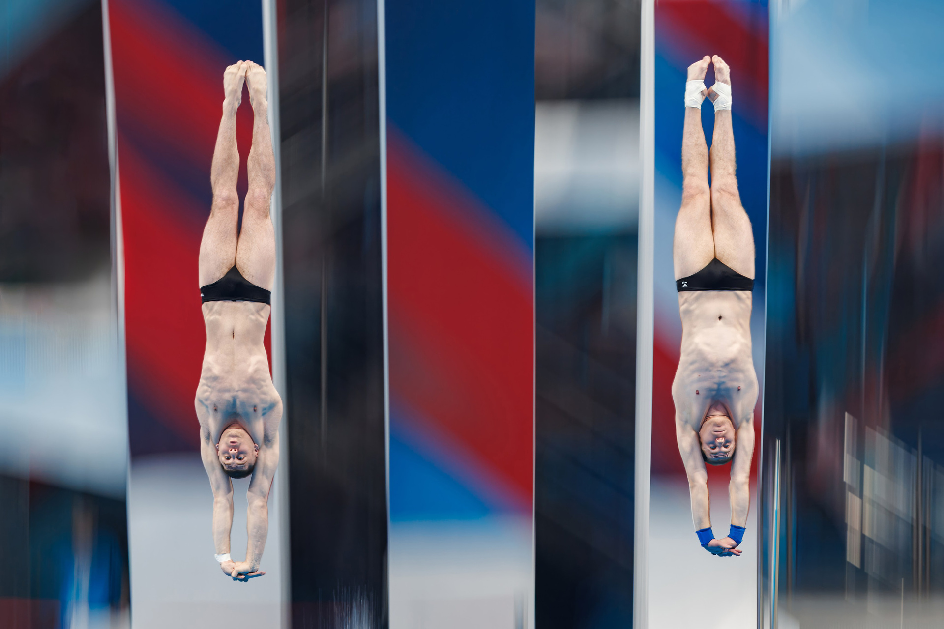 Конкурс спортивной фотографии «Спортивный кадр»